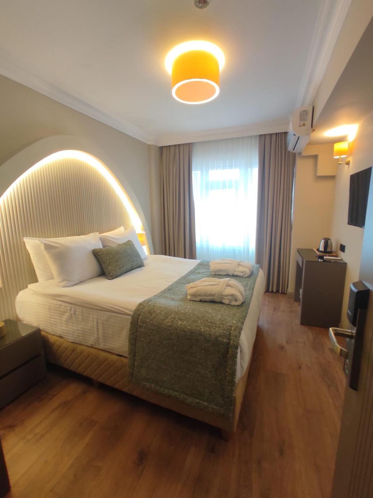 Mara Oldcity 3* Istanbul