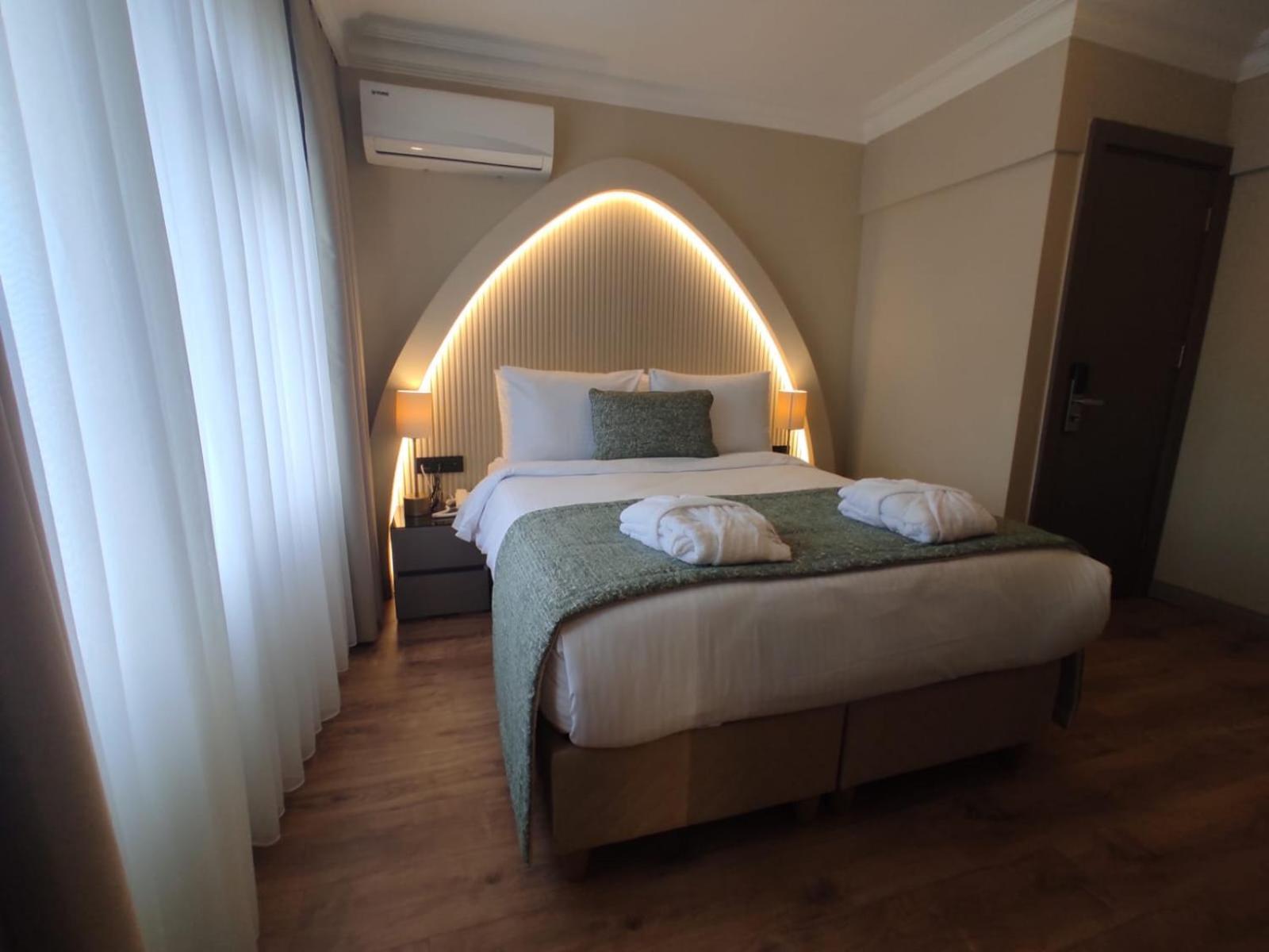 Mara Oldcity 3* Istanbul