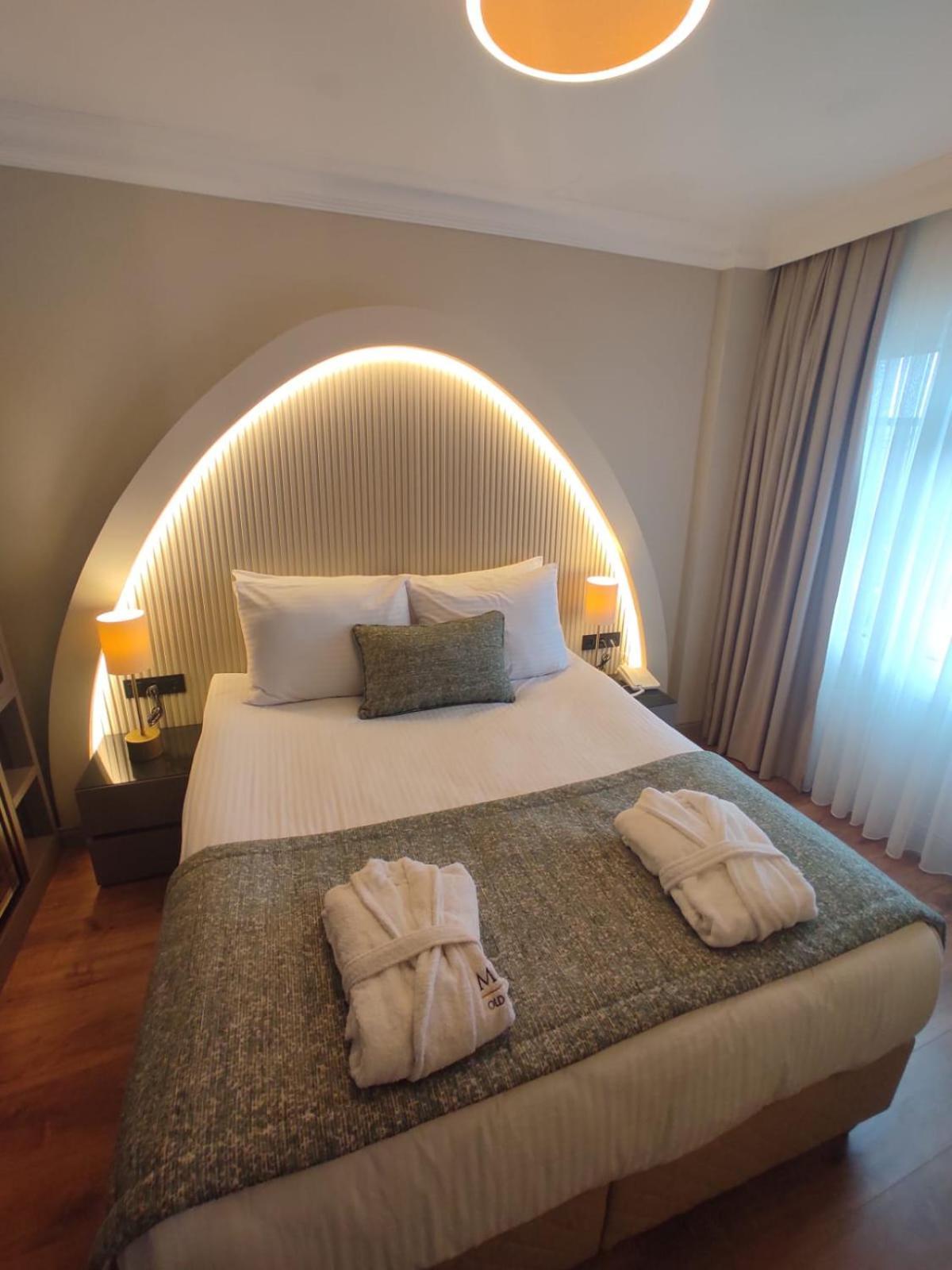 Hotel Mara Oldcity Istanbul