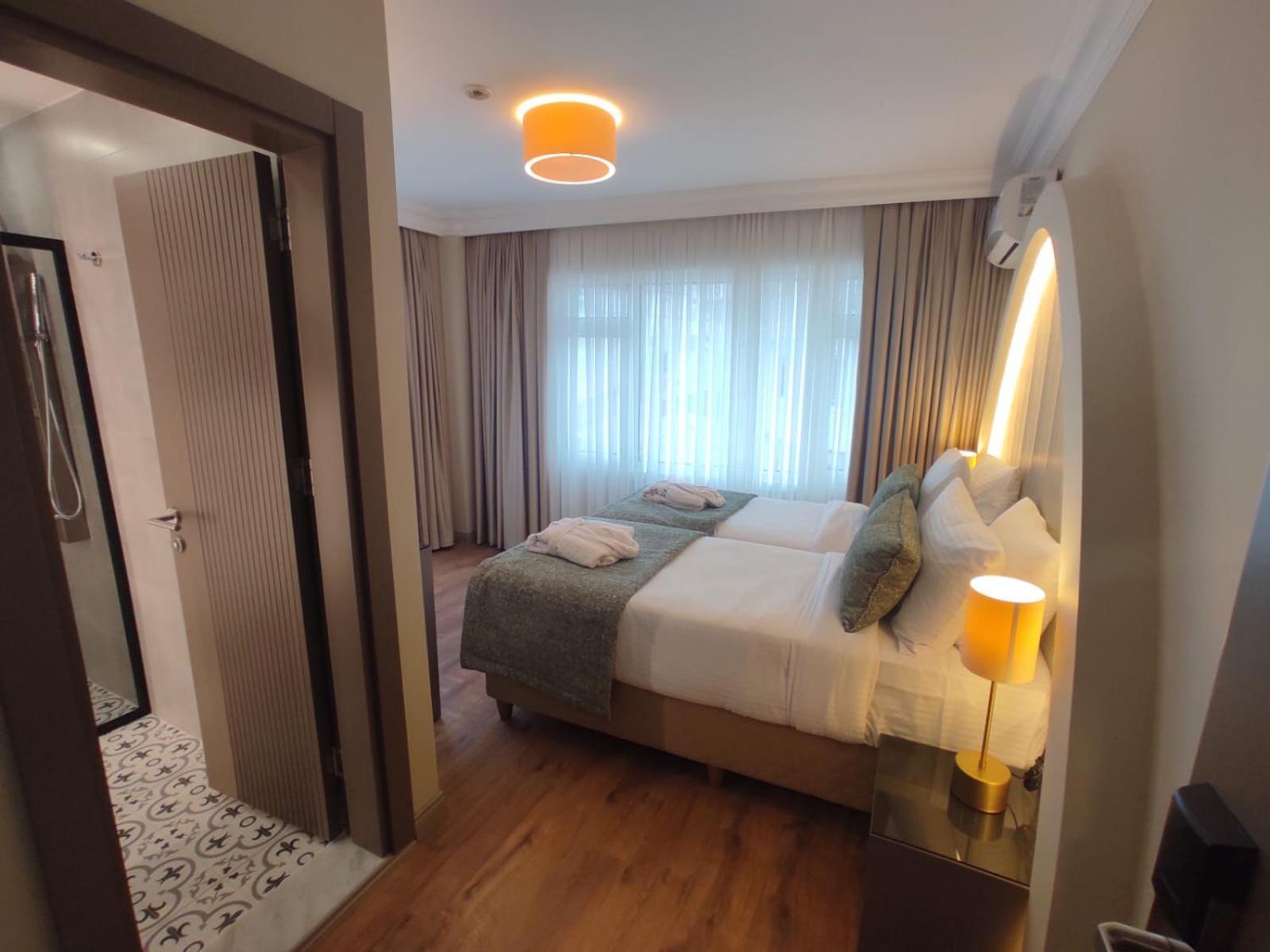 Mara Oldcity 3*