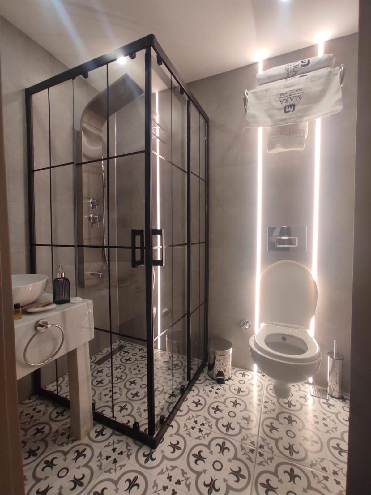 Mara Oldcity 3*