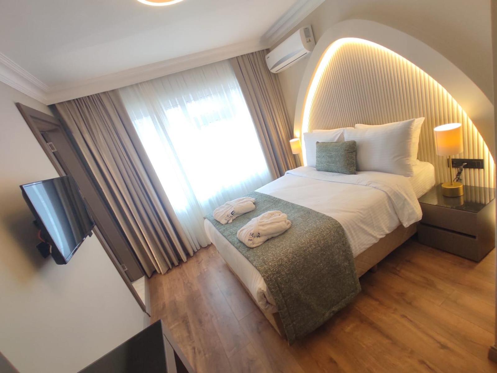 Hotel Mara Oldcity