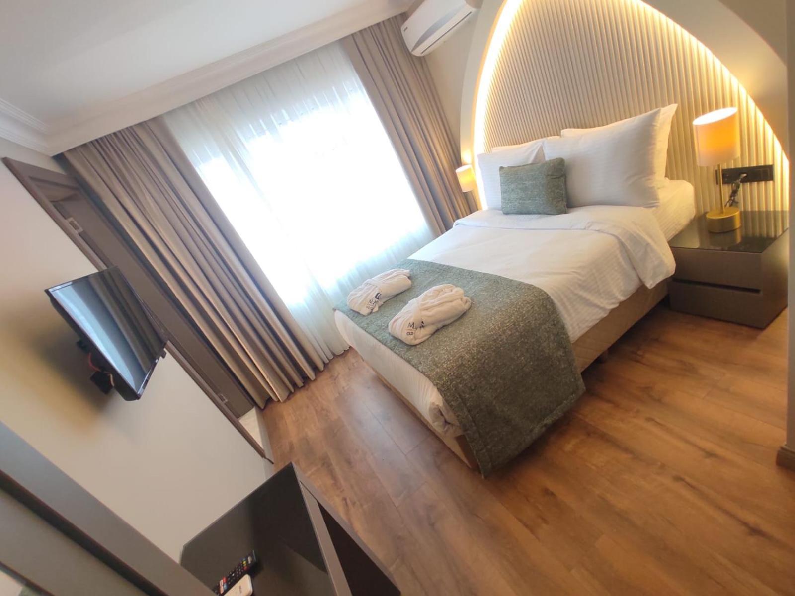 Hotel Mara Oldcity 3*
