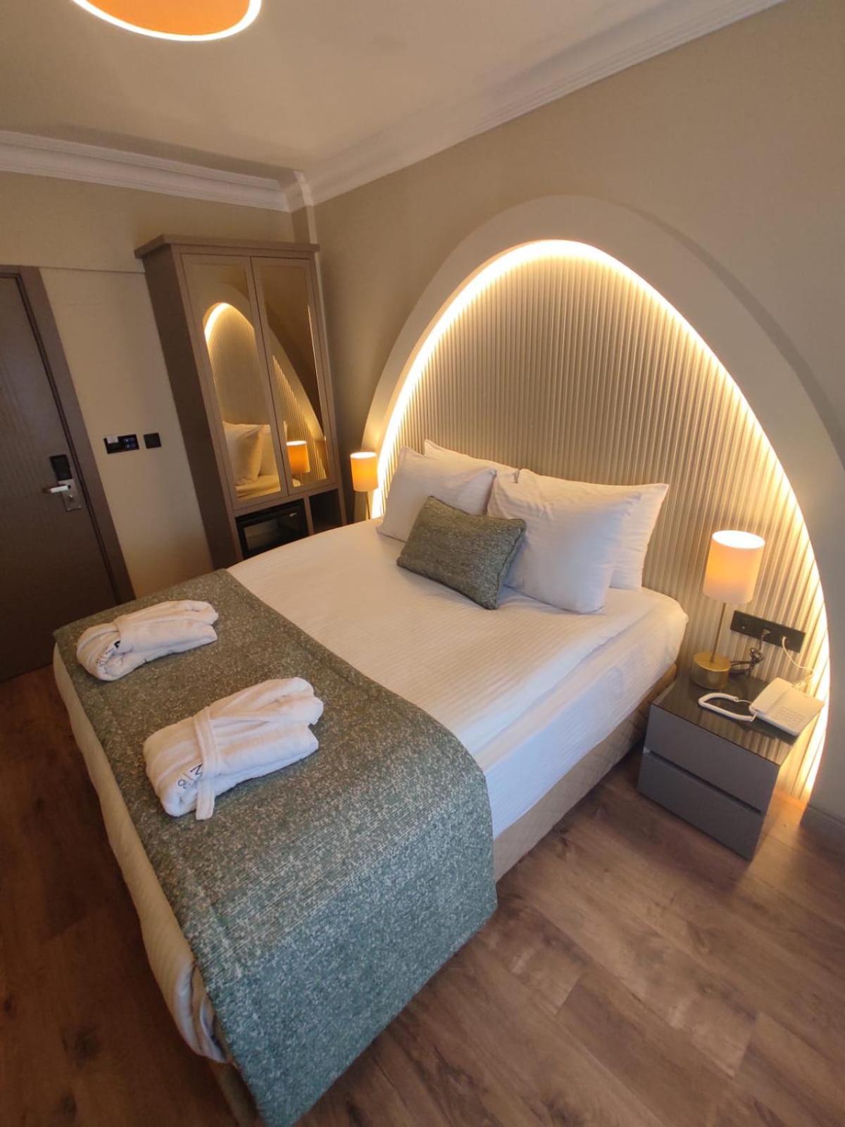 Hotel Mara Oldcity Istanbul