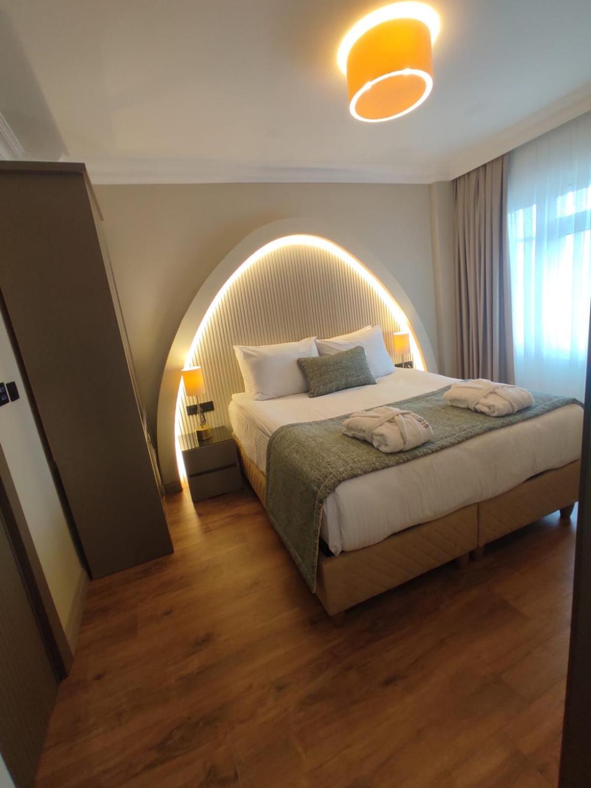 Mara Oldcity Hotel
