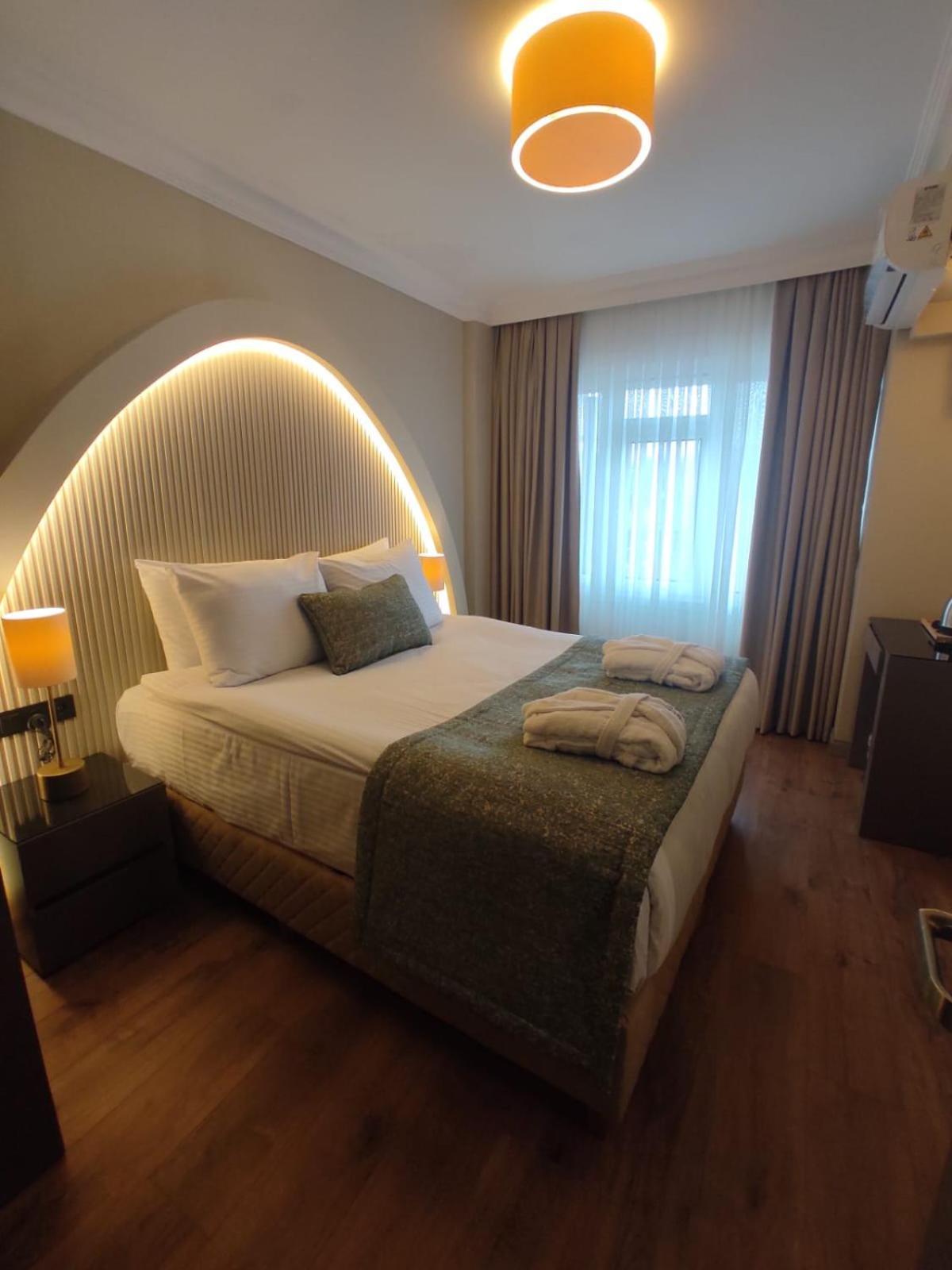 Hotel Mara Oldcity