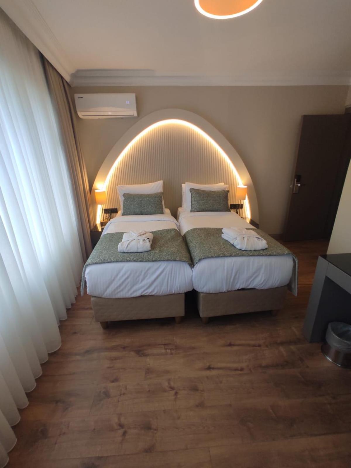 Mara Oldcity Hotel Istanbul