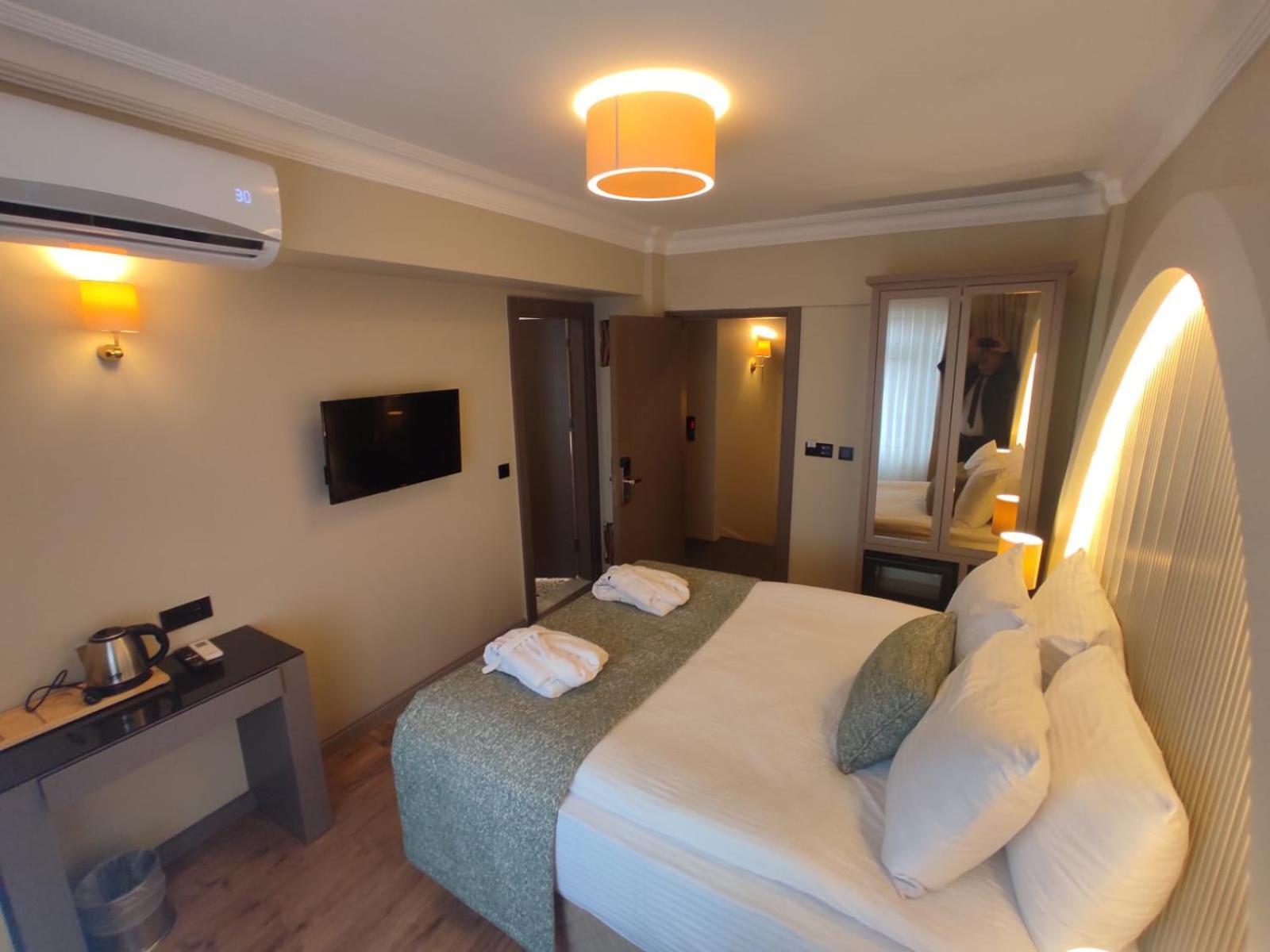 Hotel Mara Oldcity Istanbul