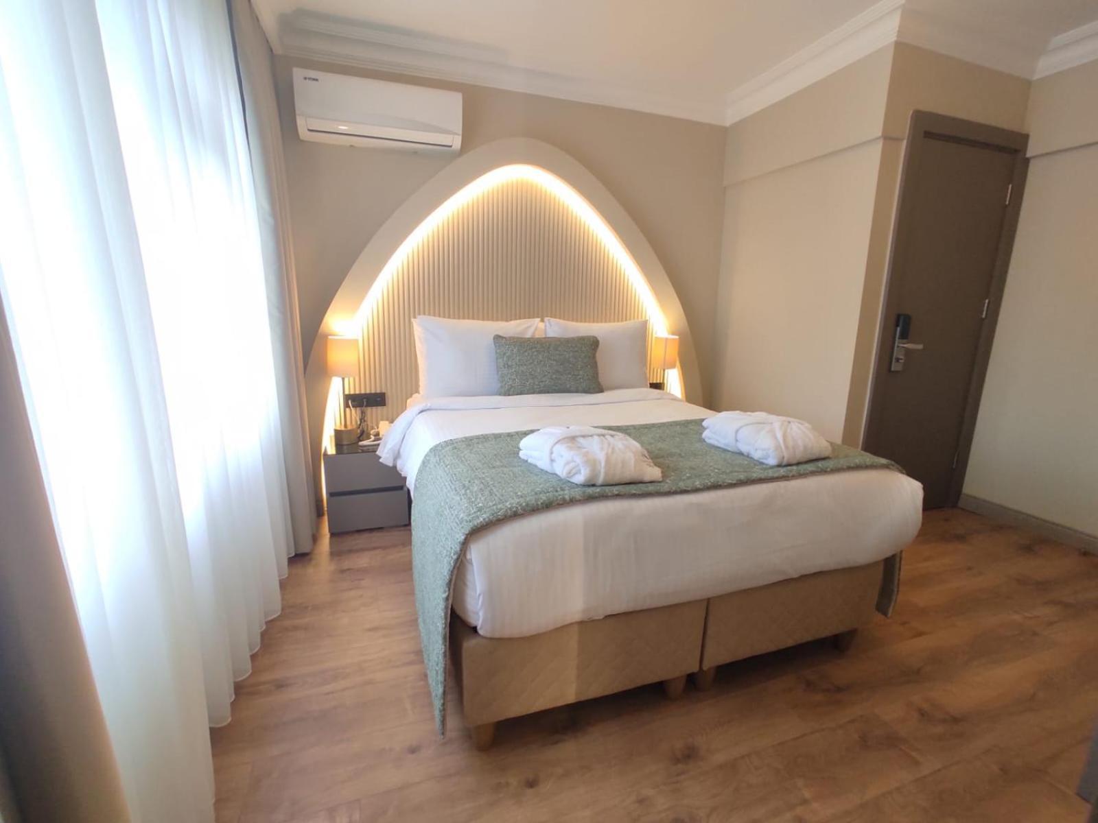 Mara Oldcity 3* Istanbul