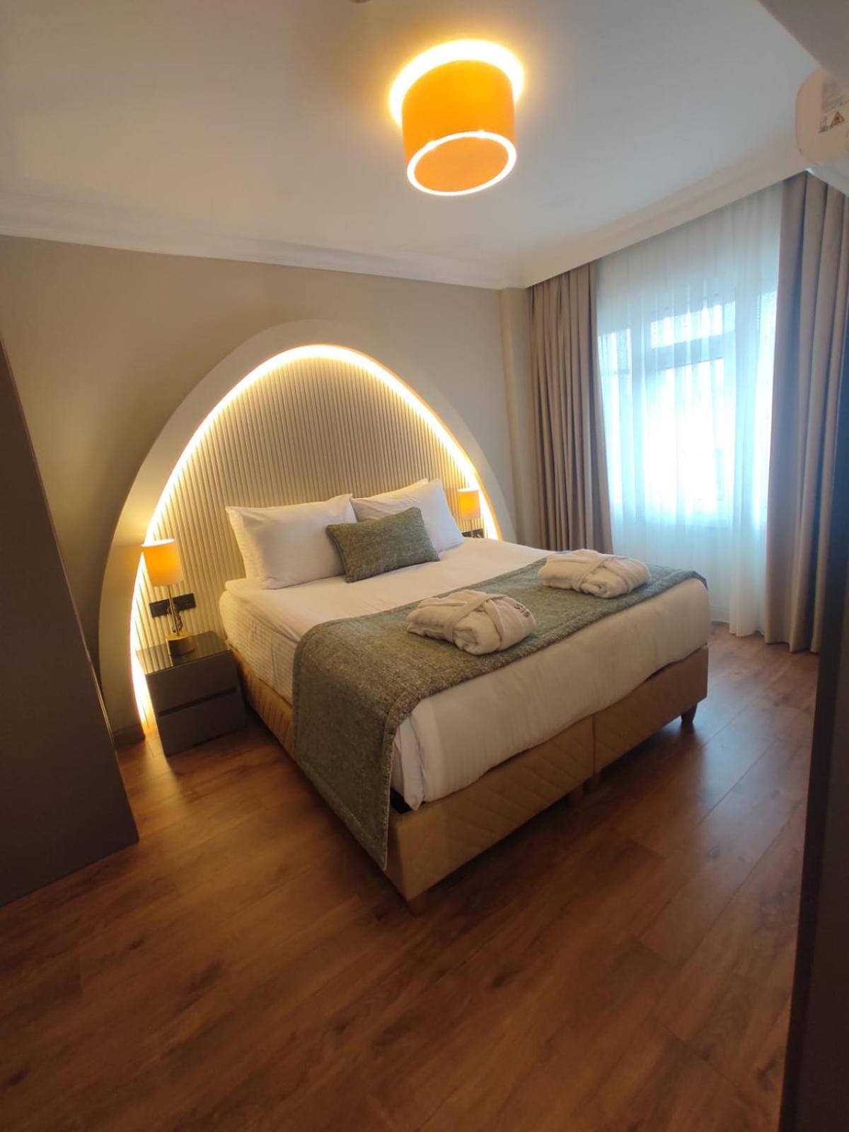 Hotel Mara Oldcity