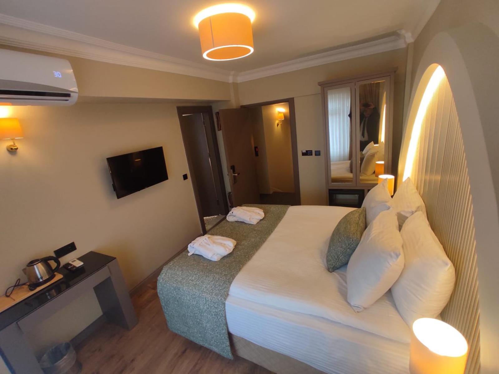 Mara Oldcity Hotel 3*
