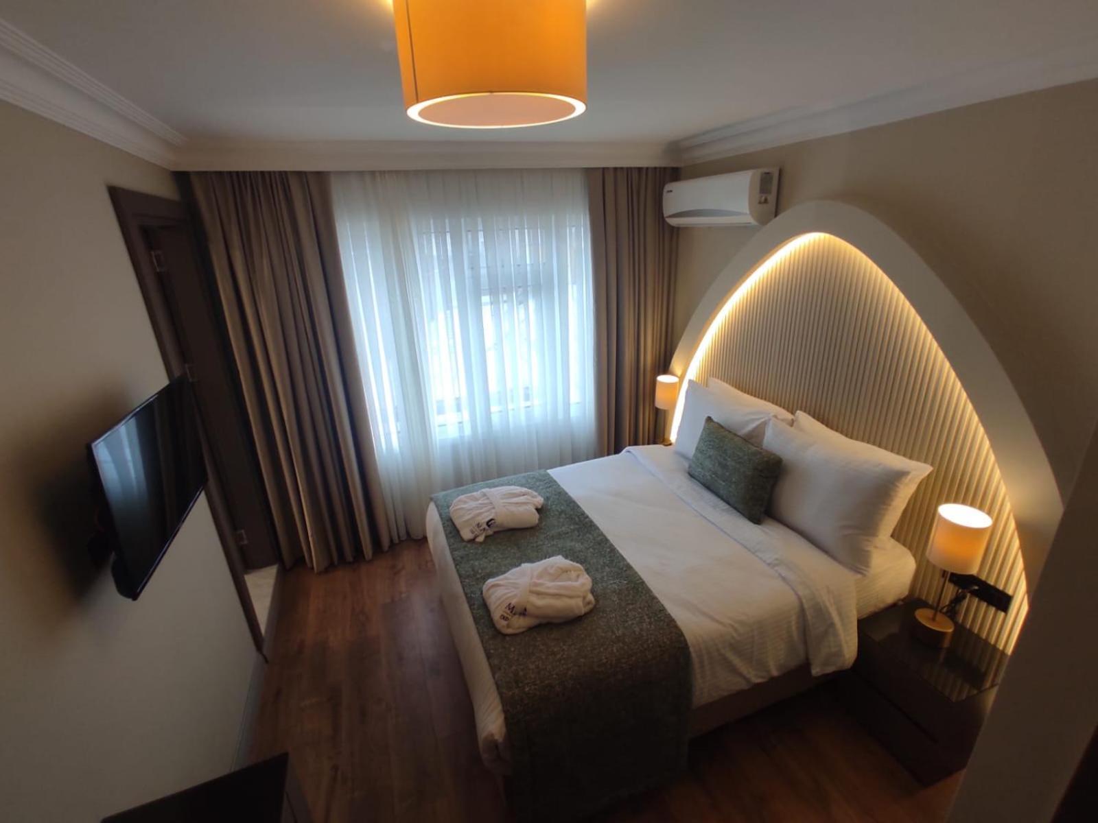 Mara Oldcity Hotel Istanbul