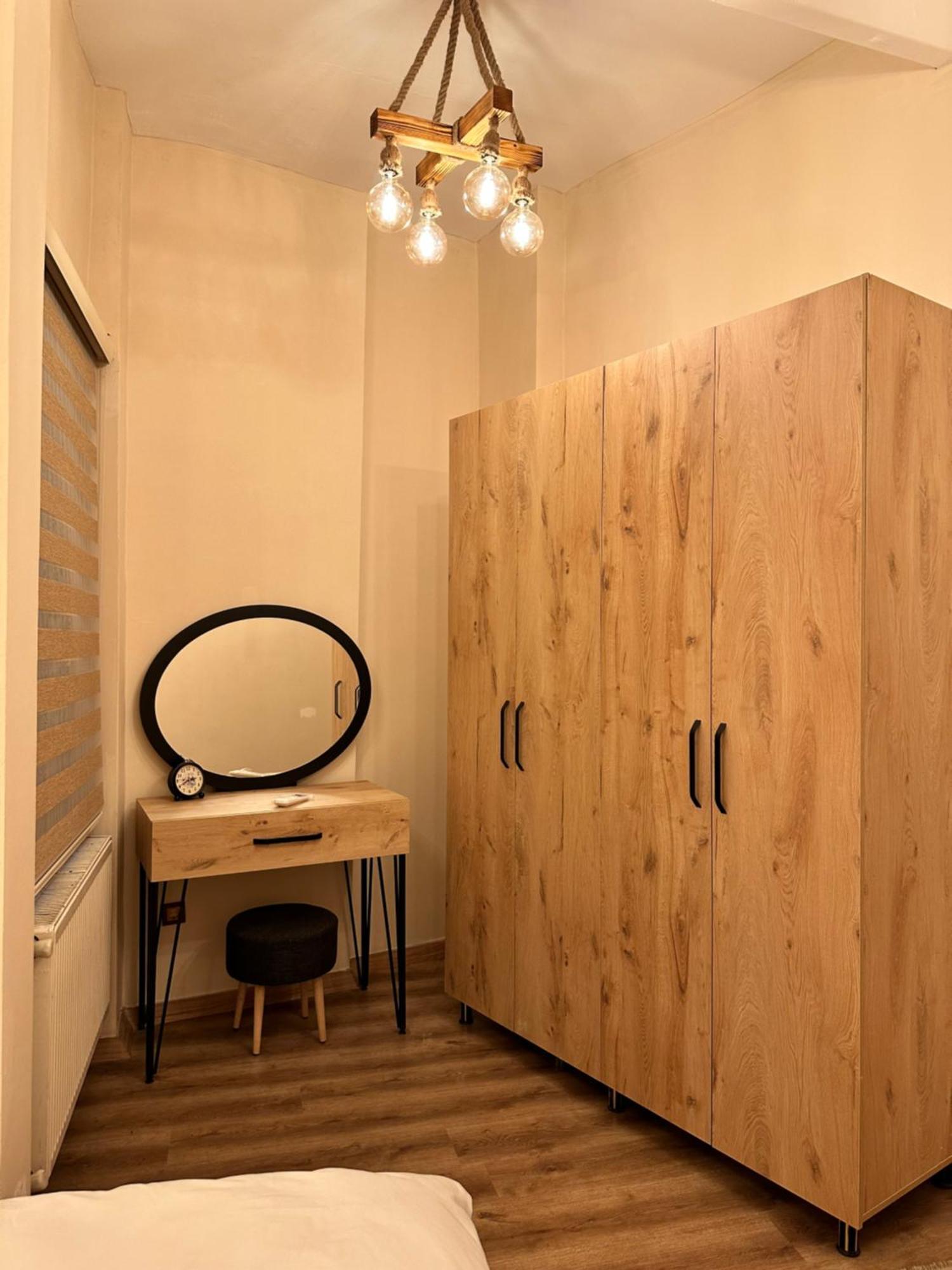 Apartment Vega Galata *