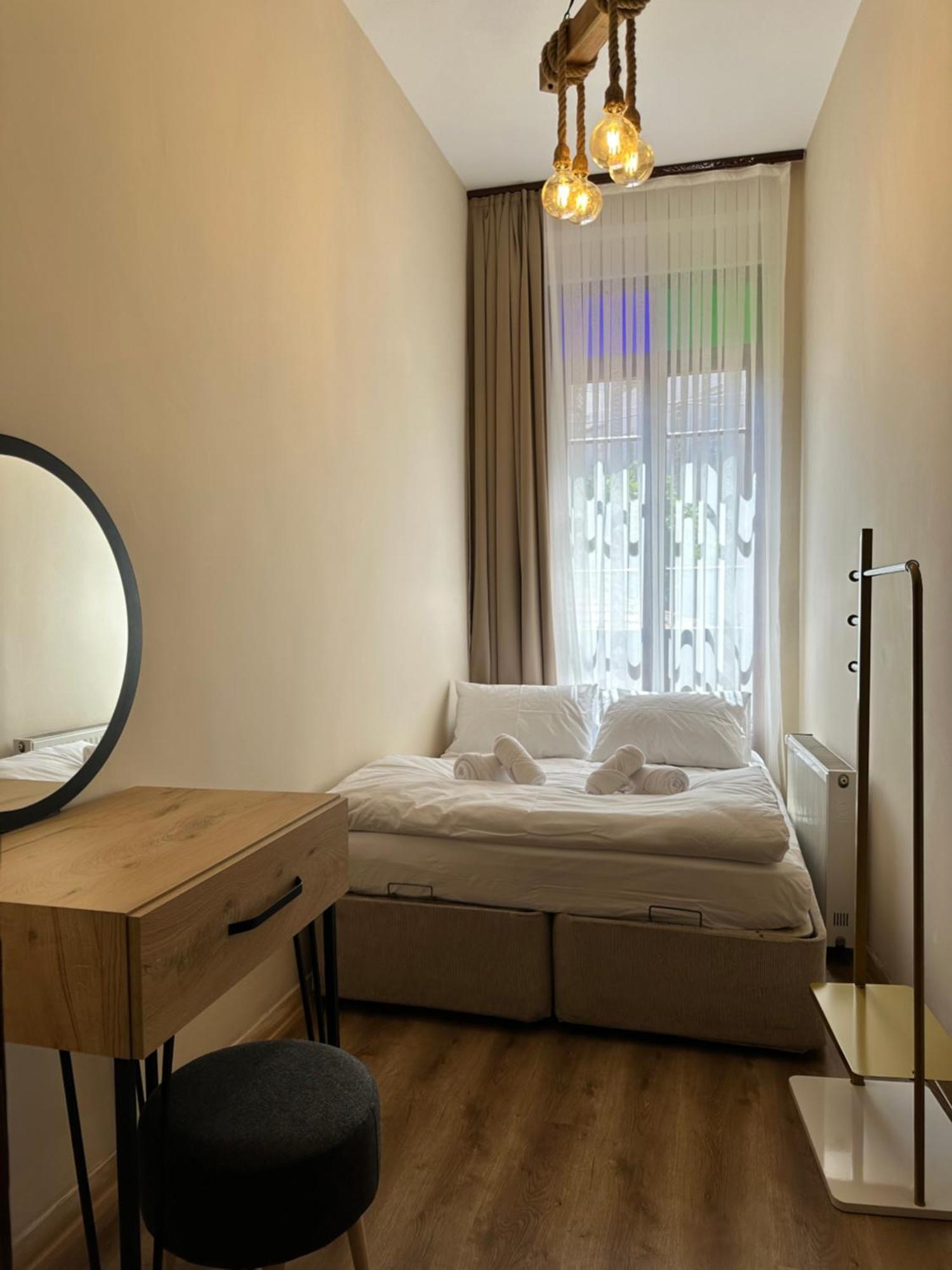 Apartment Vega Galata