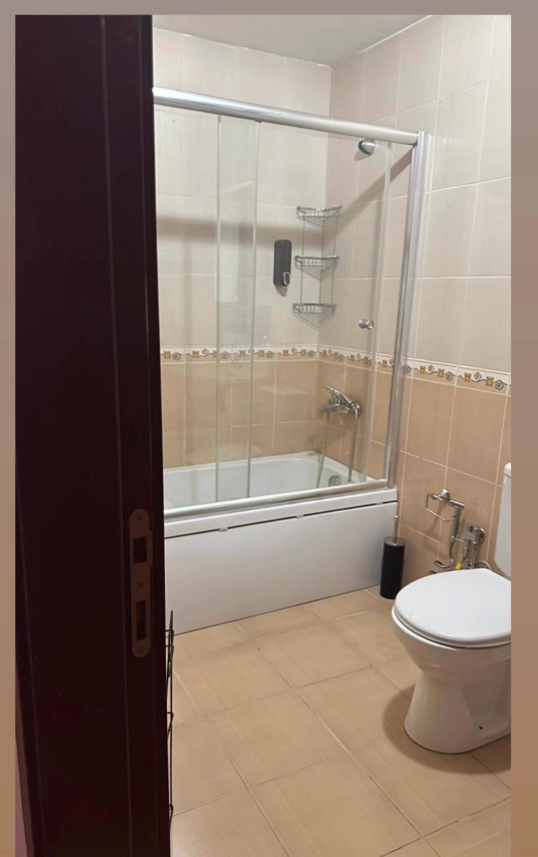 Apartment Dlk Deluxe *