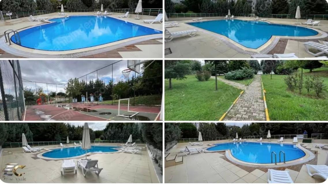 Dlk Deluxe Apartment *