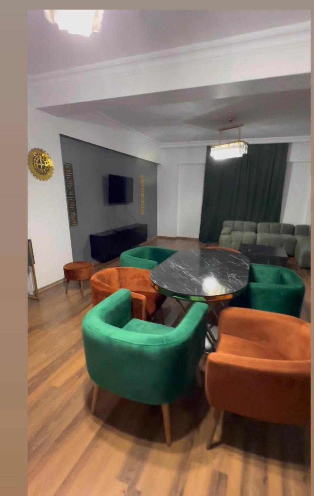 Dlk Deluxe Apartment