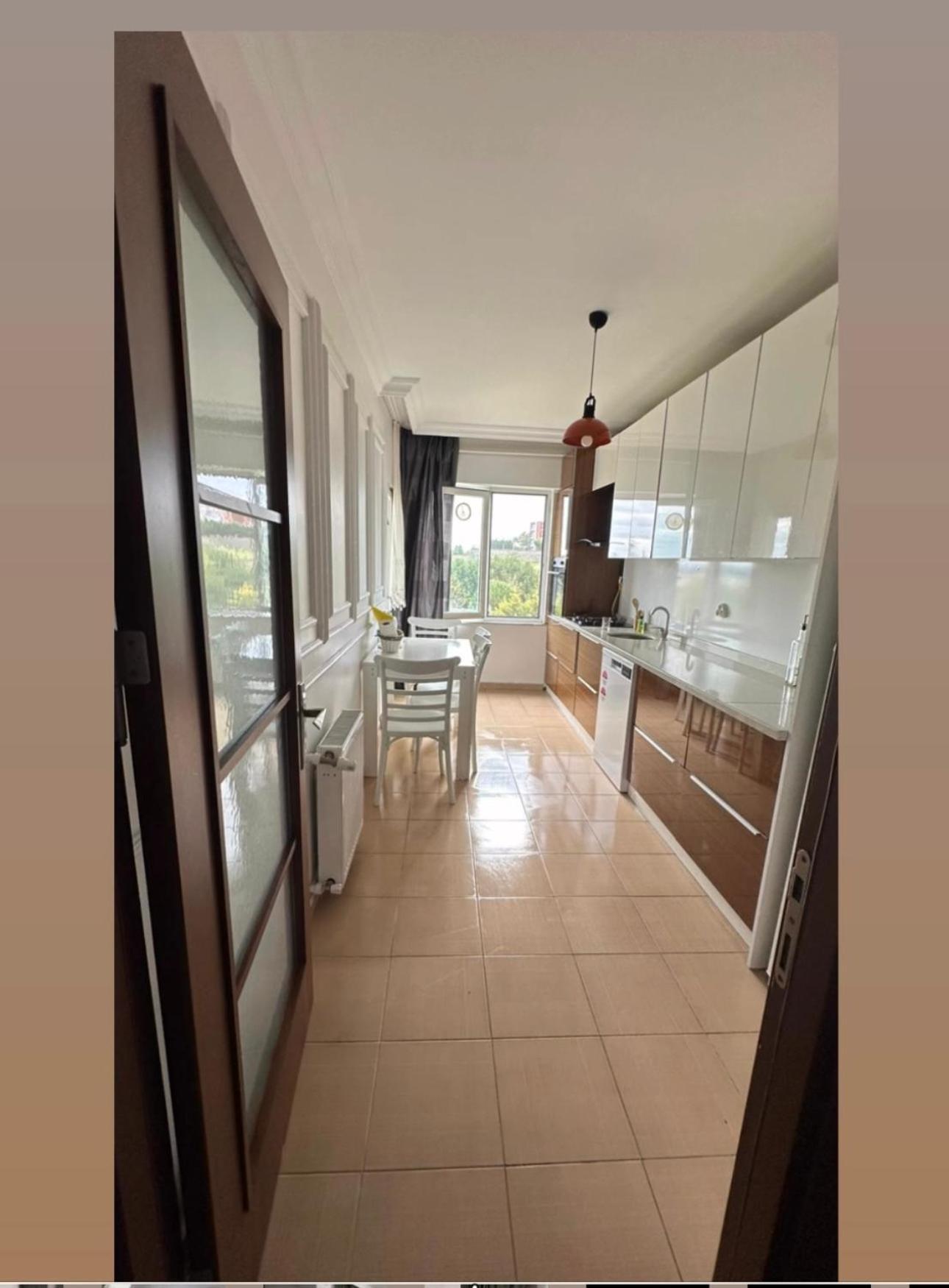 Apartment Dlk Deluxe Istanbul