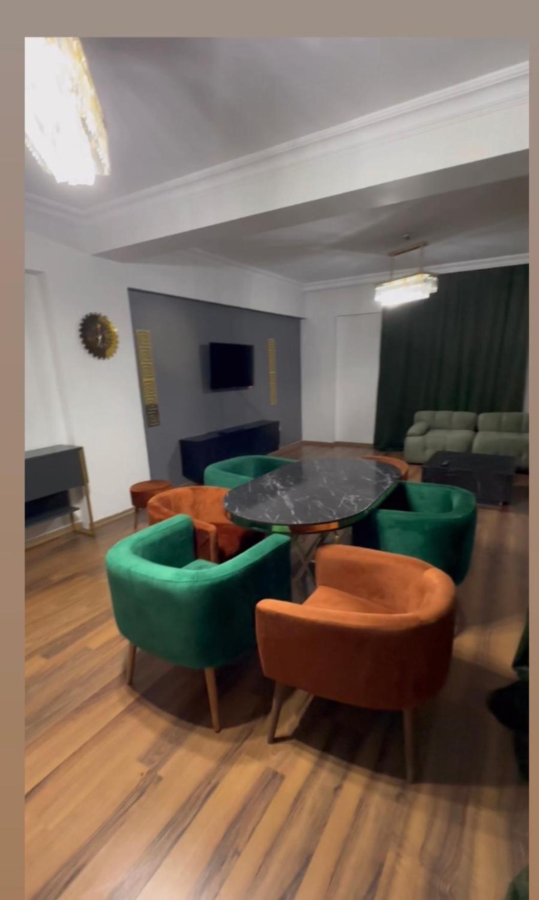 Dlk Deluxe Apartment