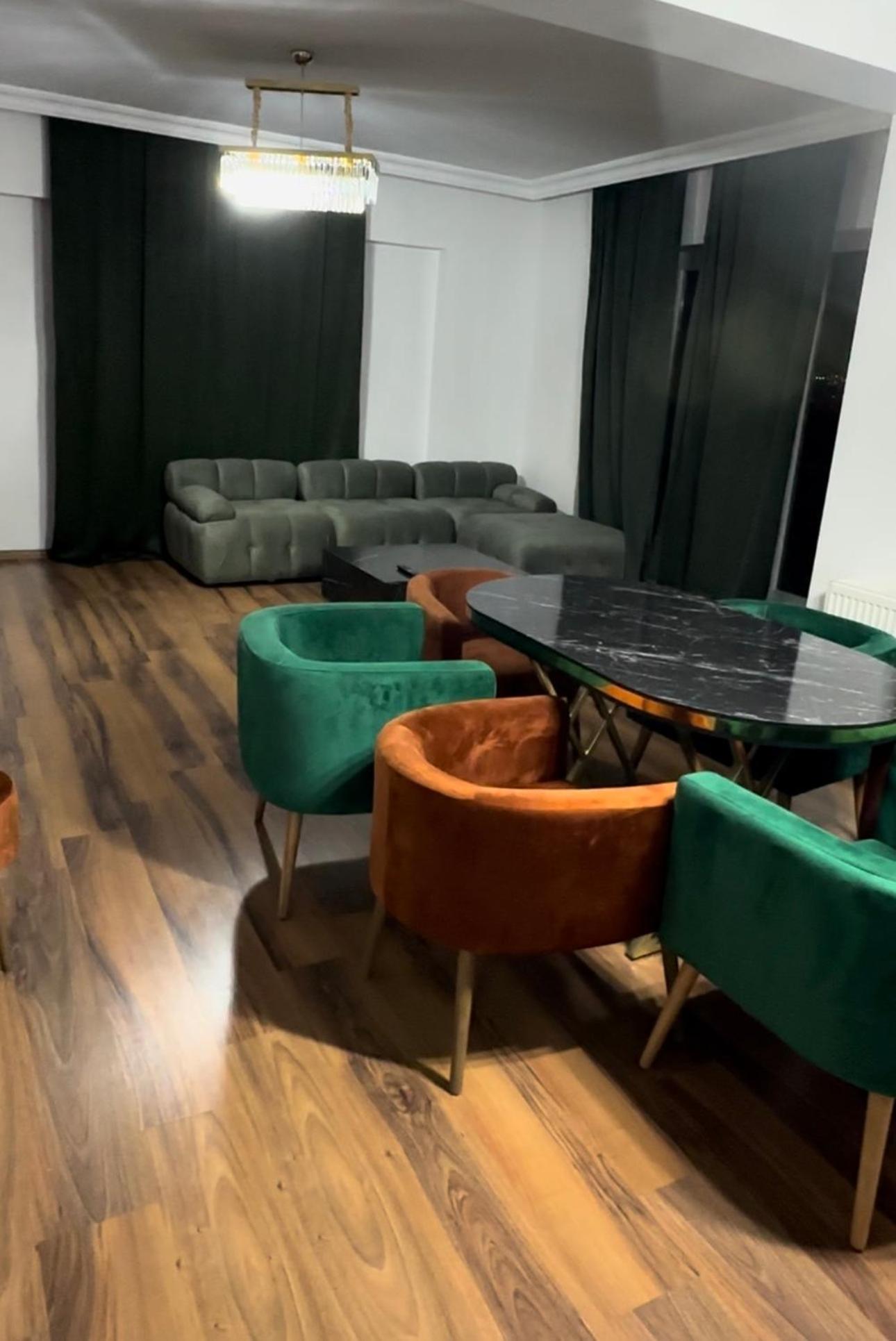 Dlk Deluxe Apartment
