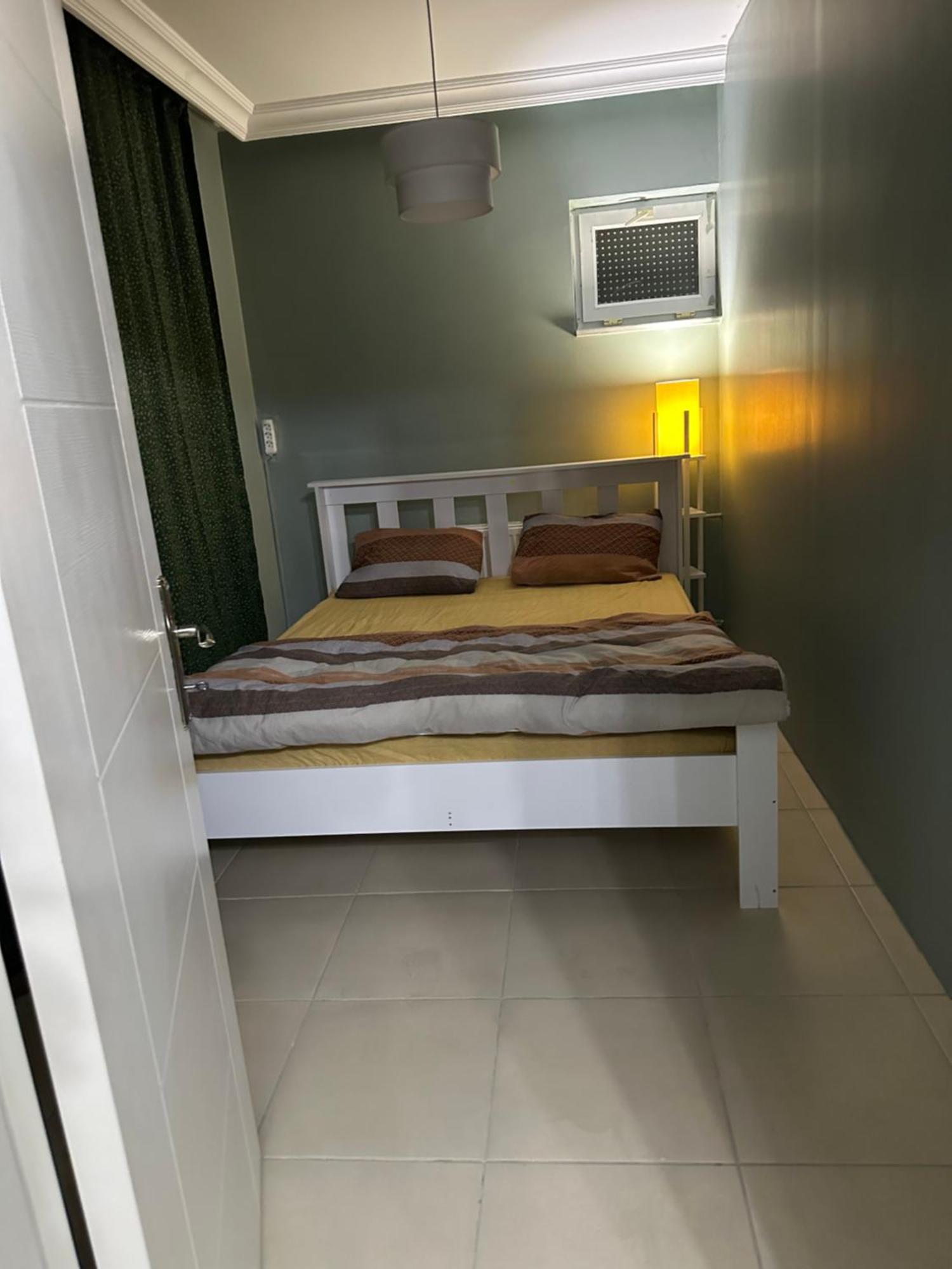Dlk Deluxe Apartamento Istambul