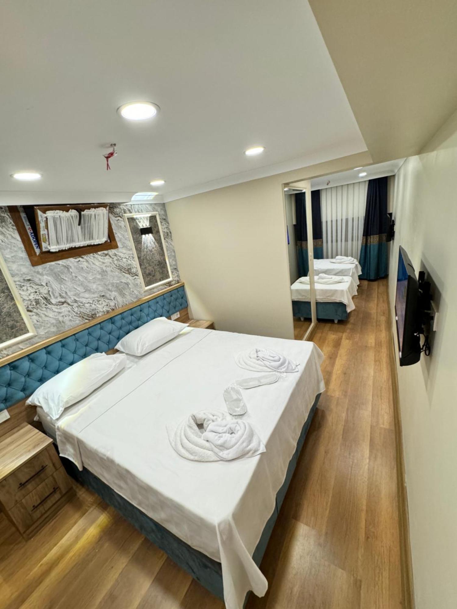 Riverside Istanbul