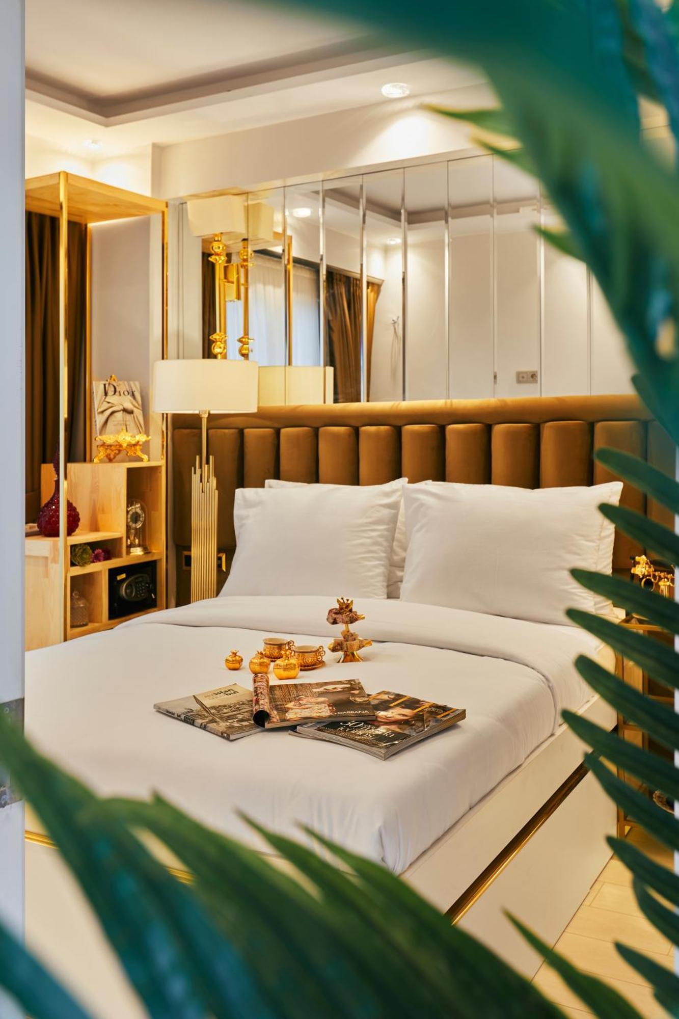 Otel Mitspark 4*