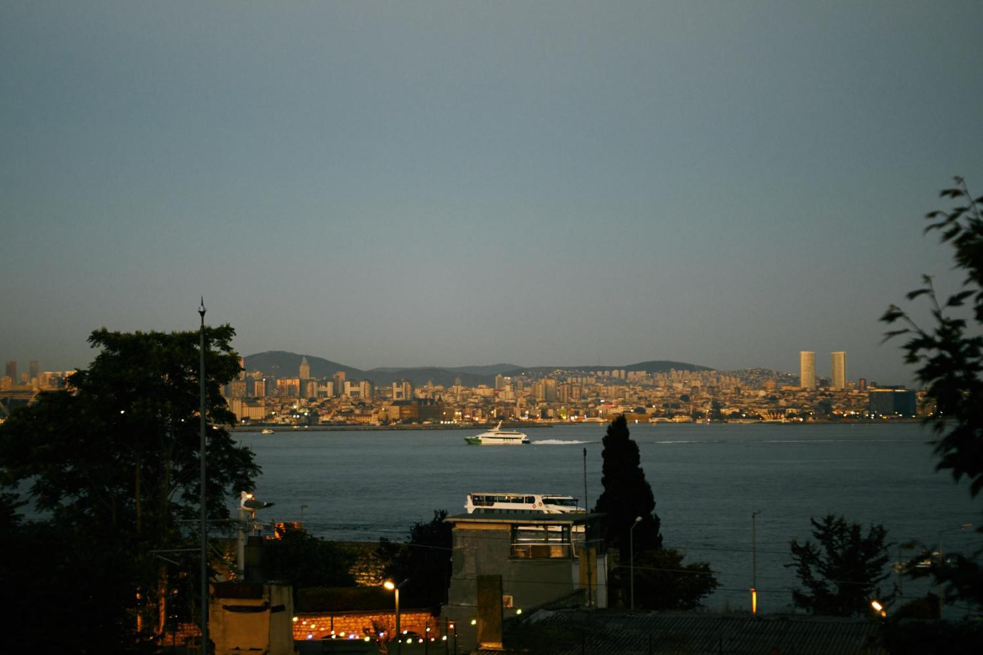 Mitspark Otel İstanbul