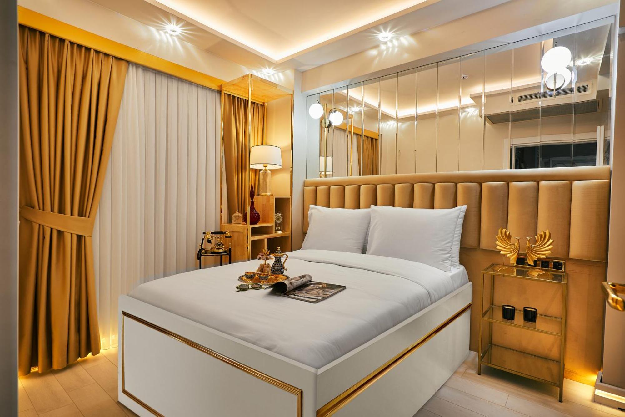Otel Mitspark İstanbul