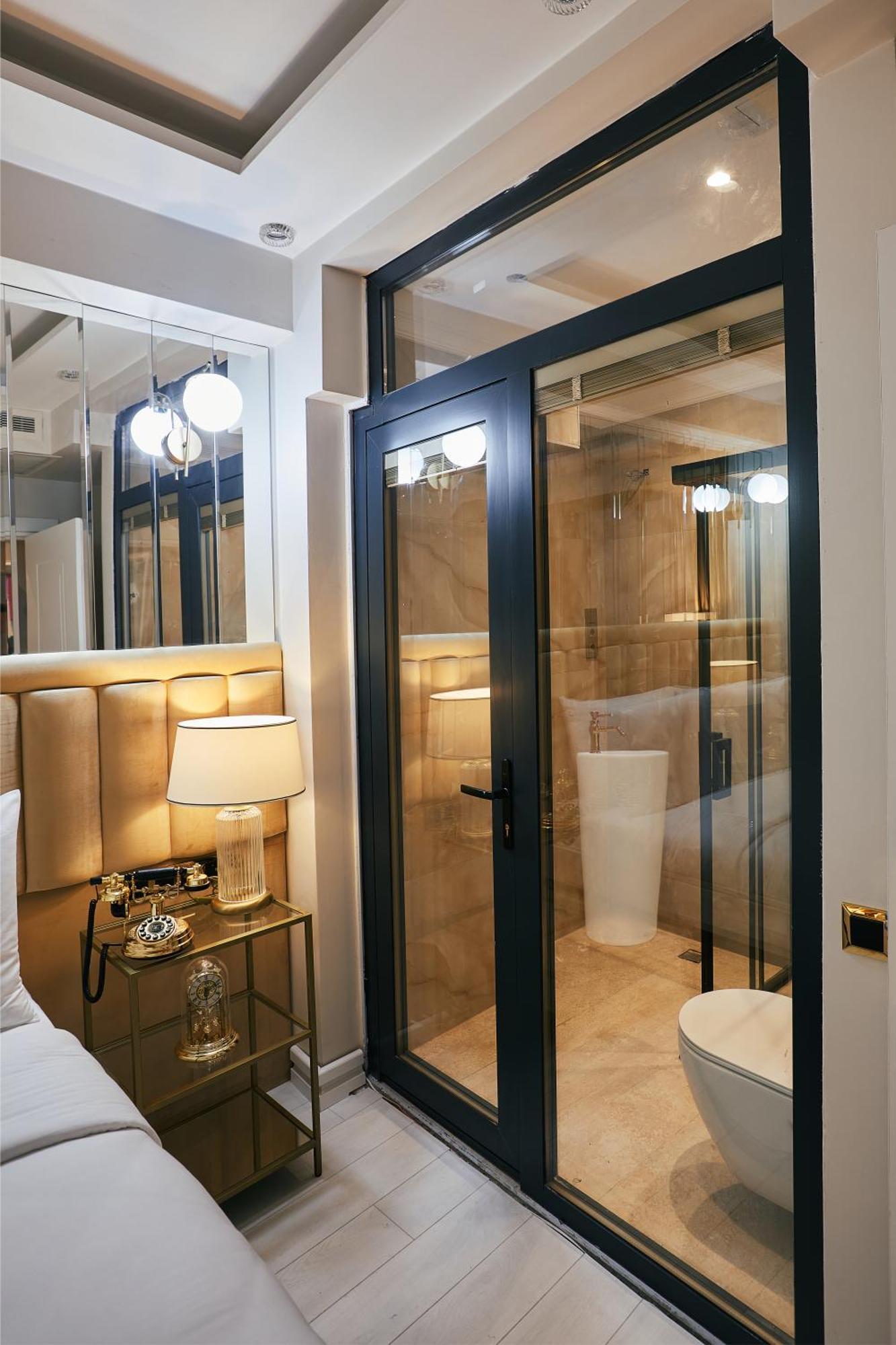 Otel Mitspark İstanbul