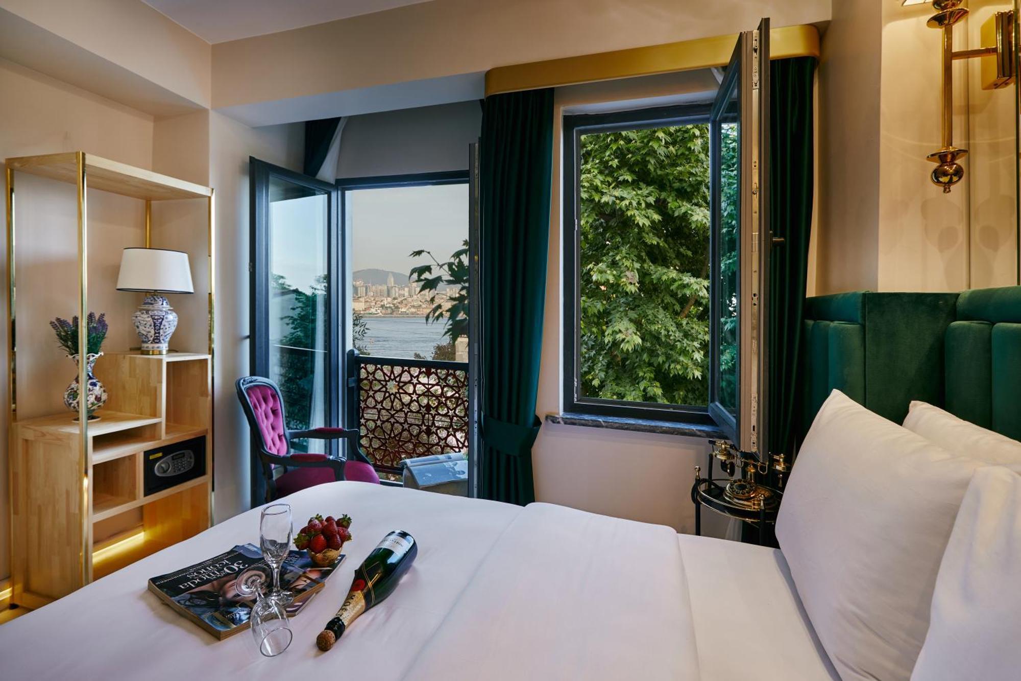 Otel Mitspark İstanbul