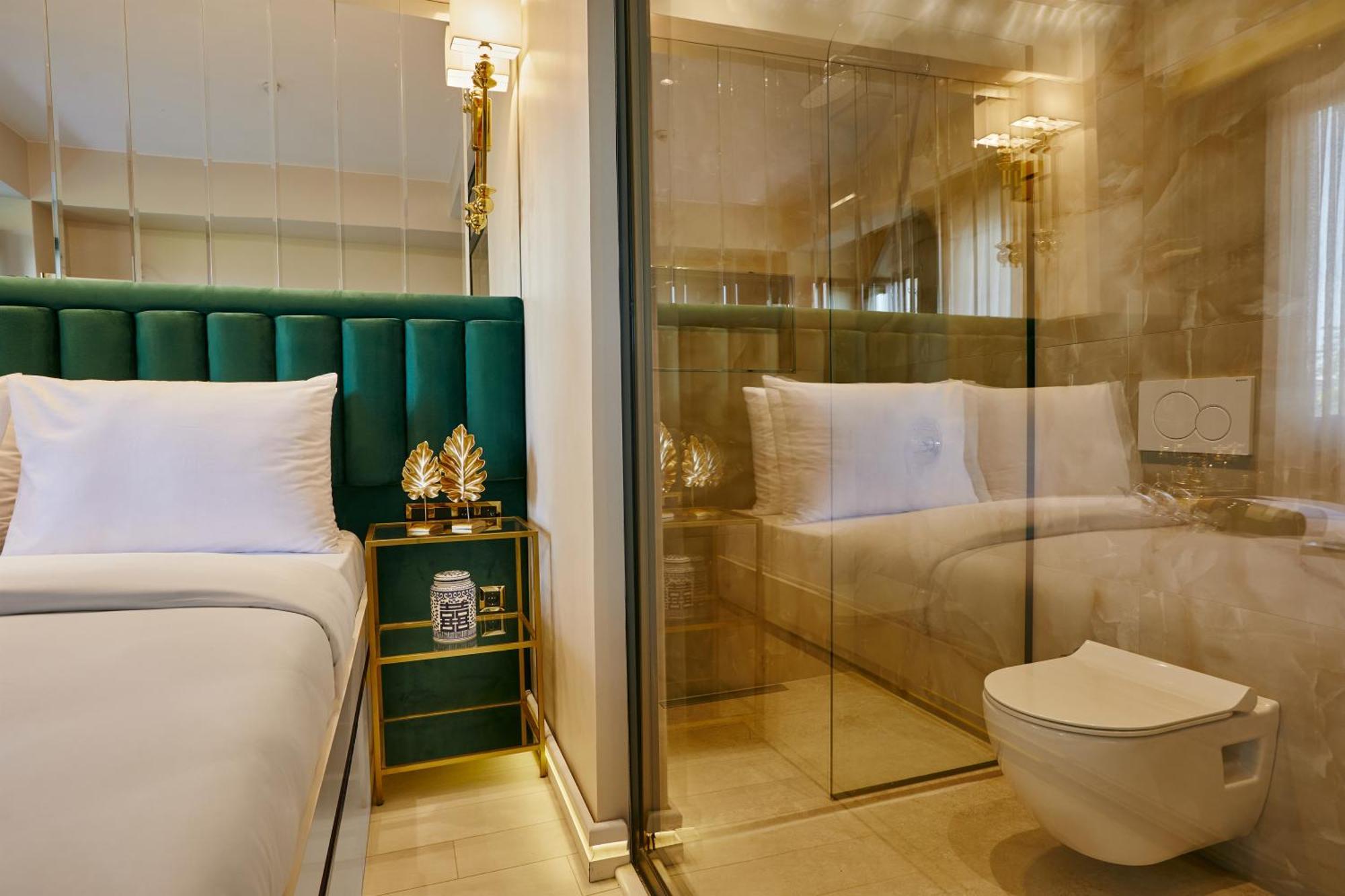 Otel Mitspark İstanbul