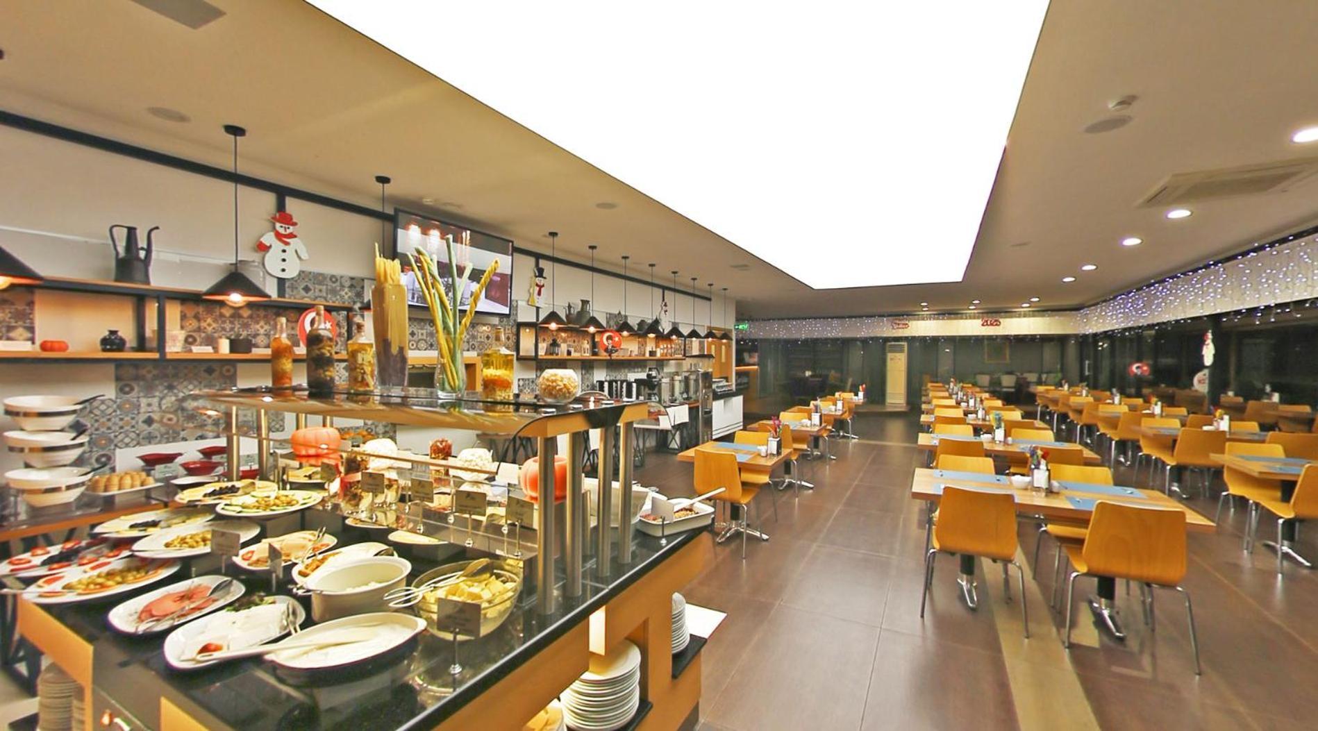 Antik 4* Istanbul