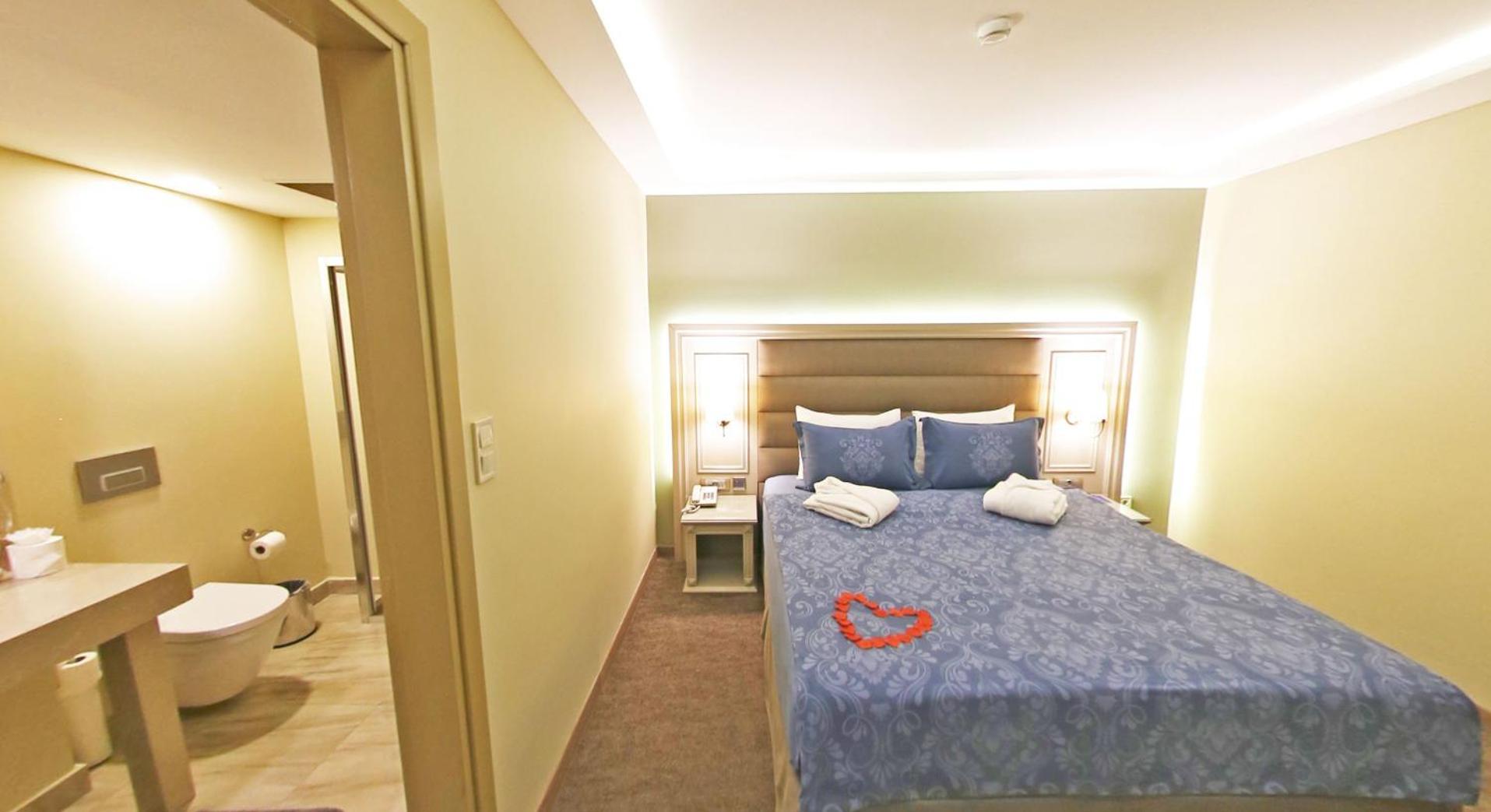 Hotel Antik Istanbul