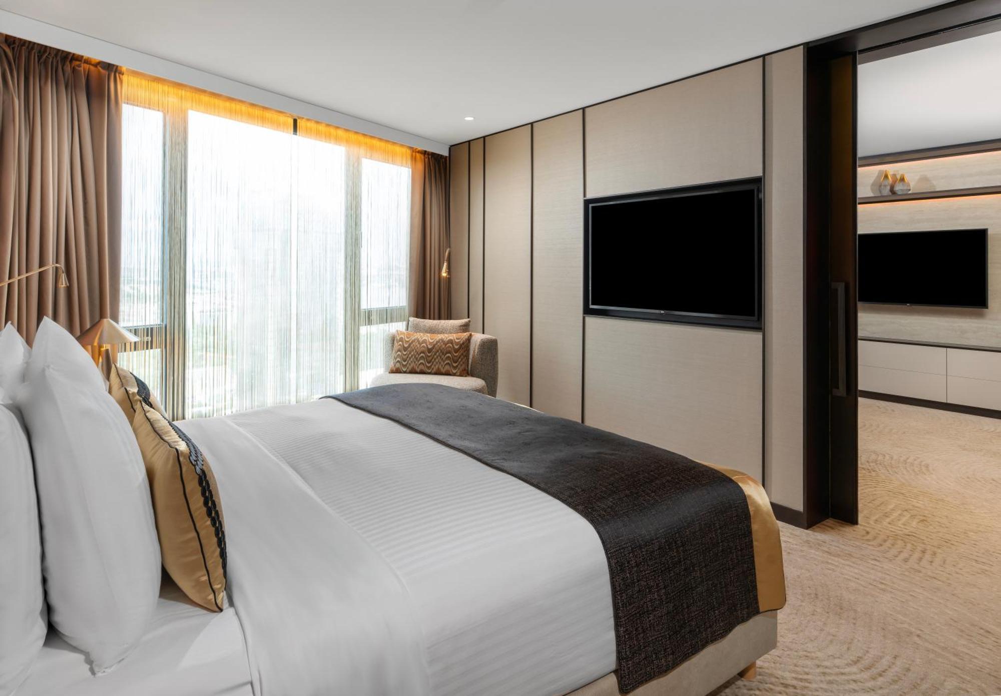 Intercontinental By Ihg Istanbul