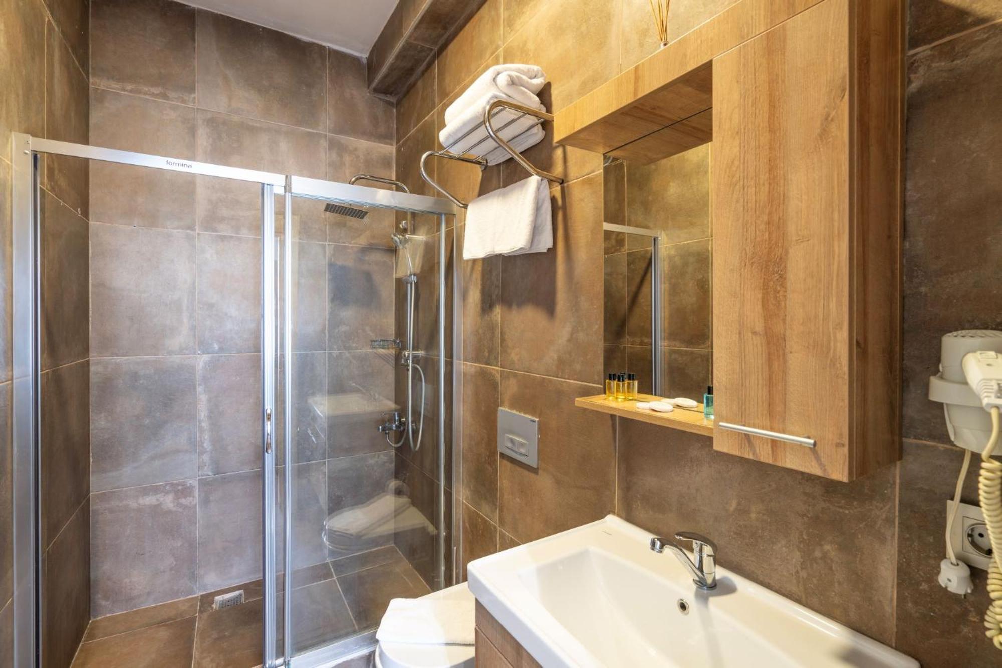 Eleven Aparts Aparthotel Istanbul
