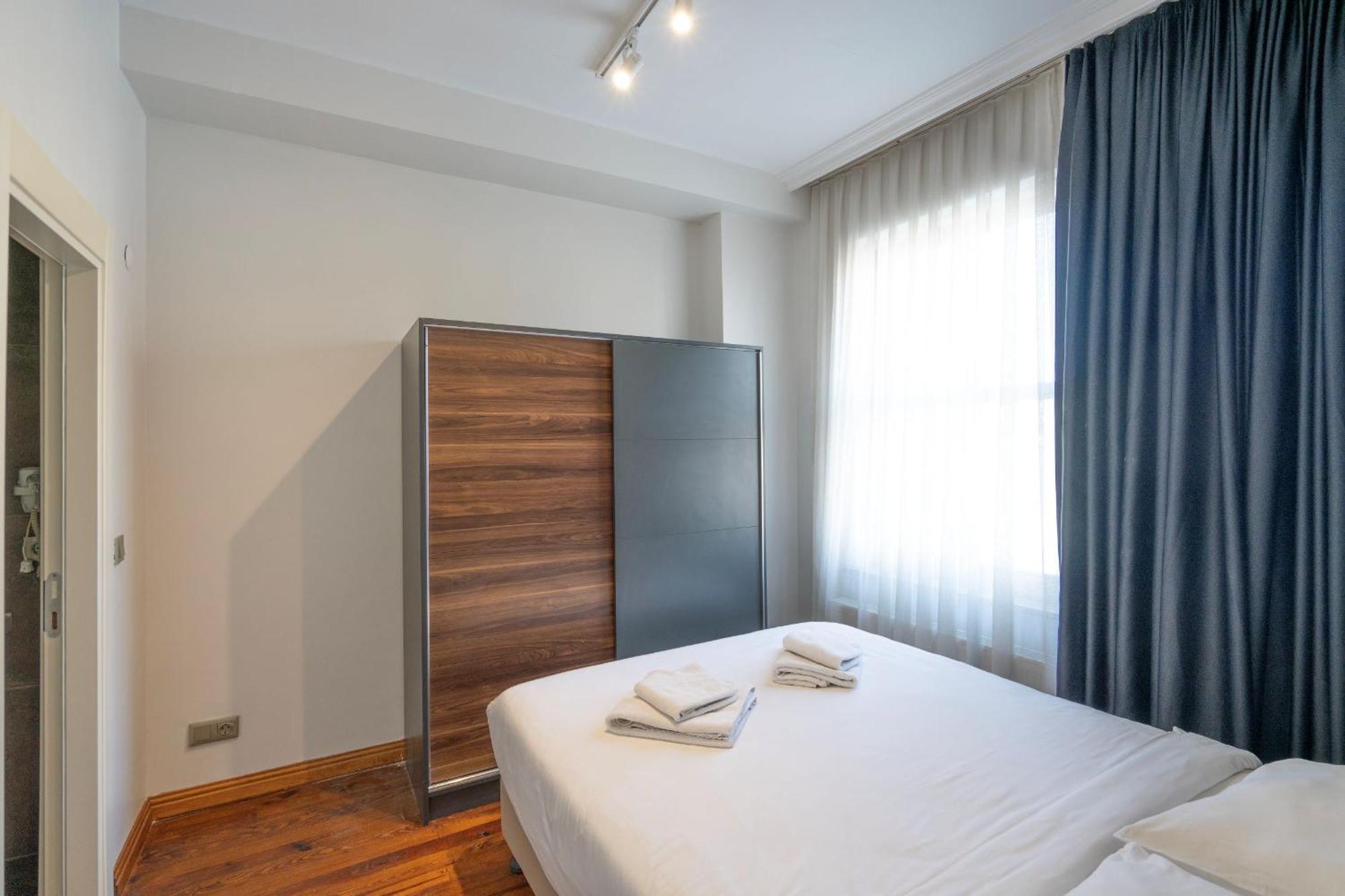 Eleven Aparts Istanbul