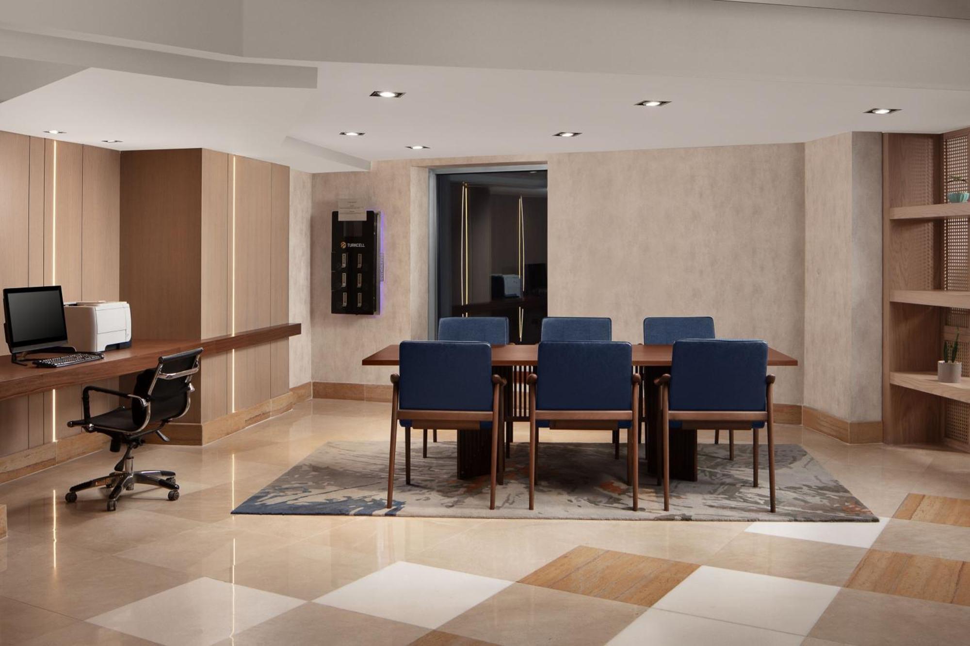 Delta By Marriott West Istanbul