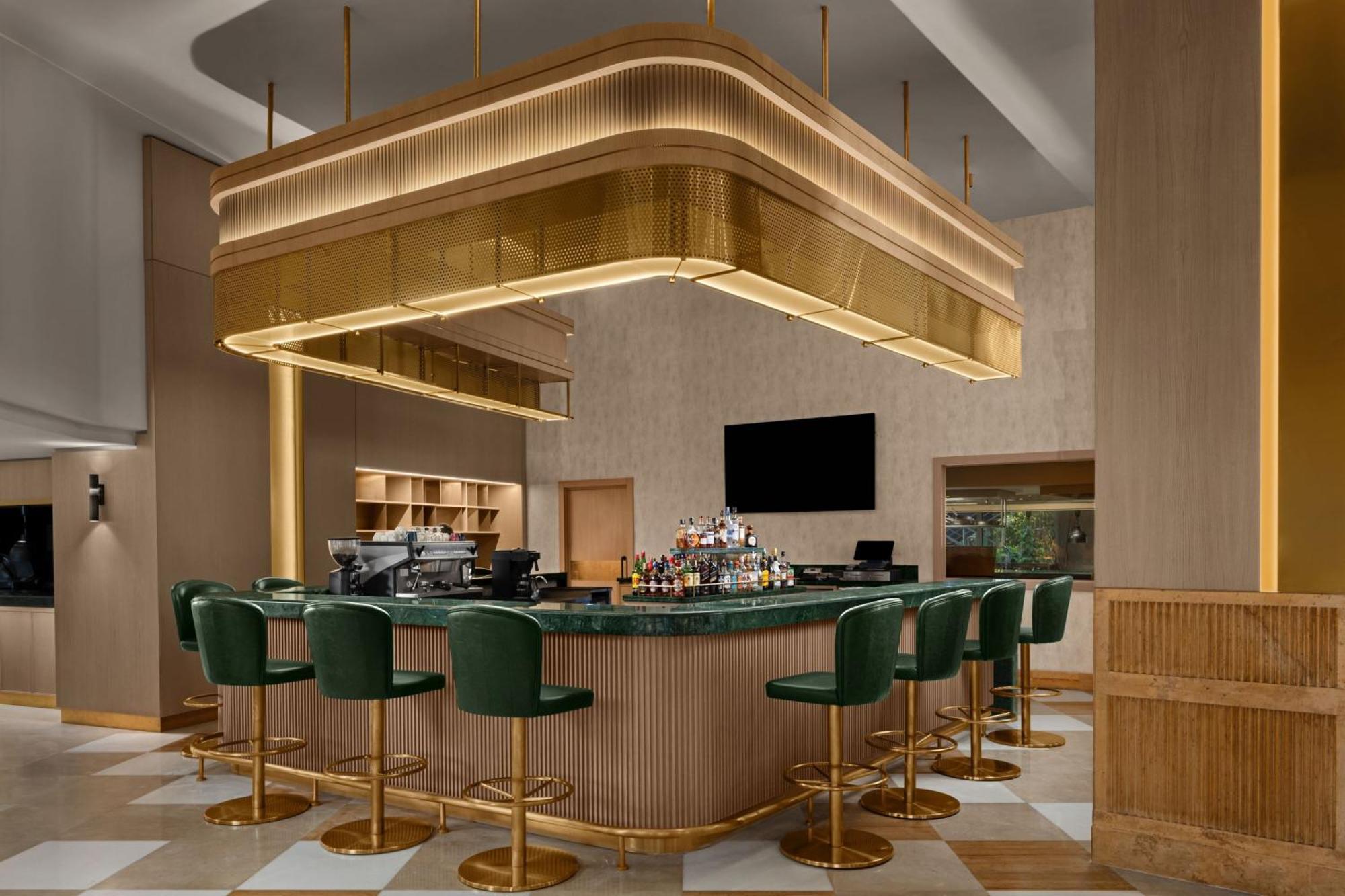 Delta By Marriott West 5* Istanbul
