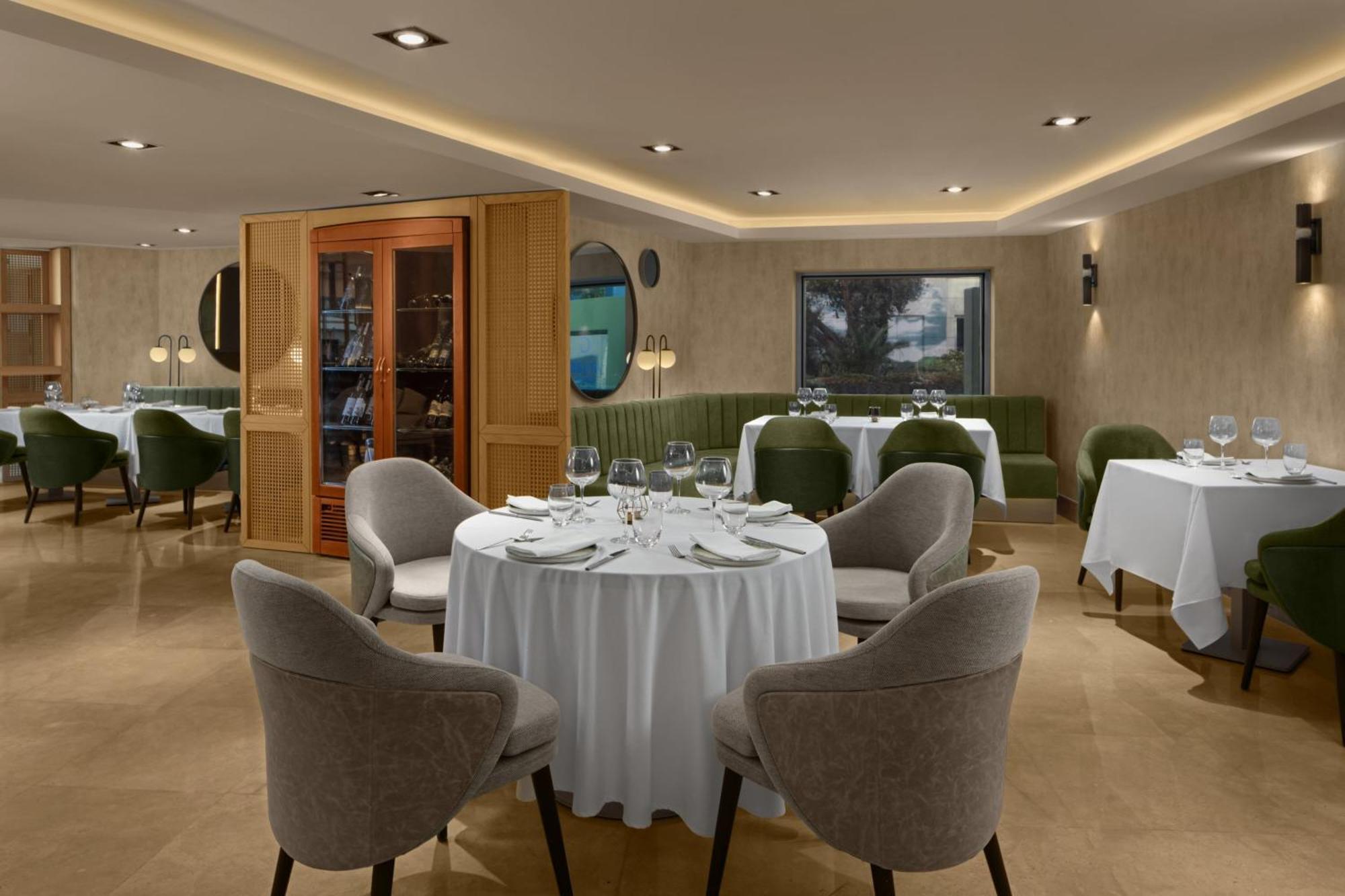Delta By Marriott West Hotel Istanbul