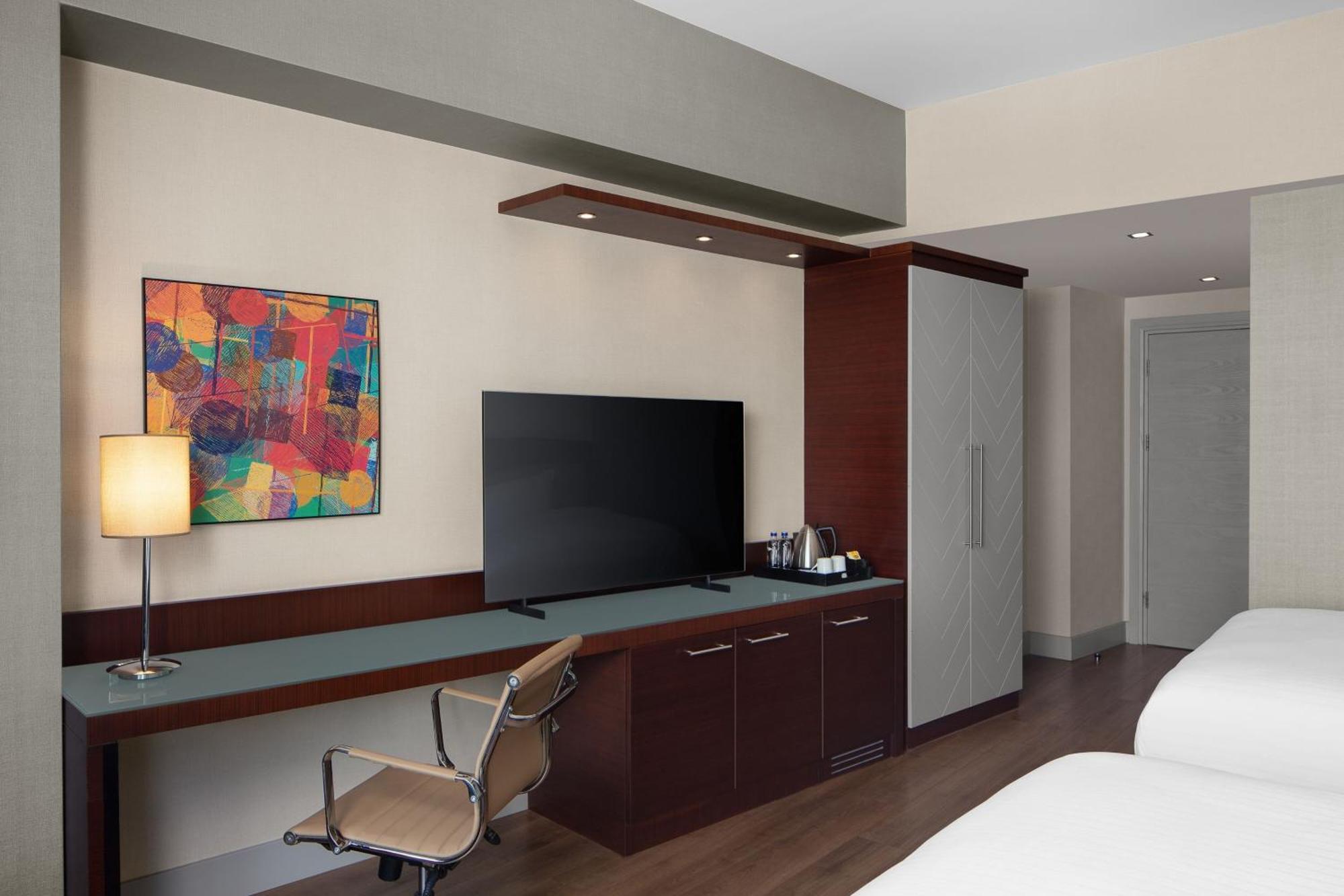 Delta By Marriott West Istanbul