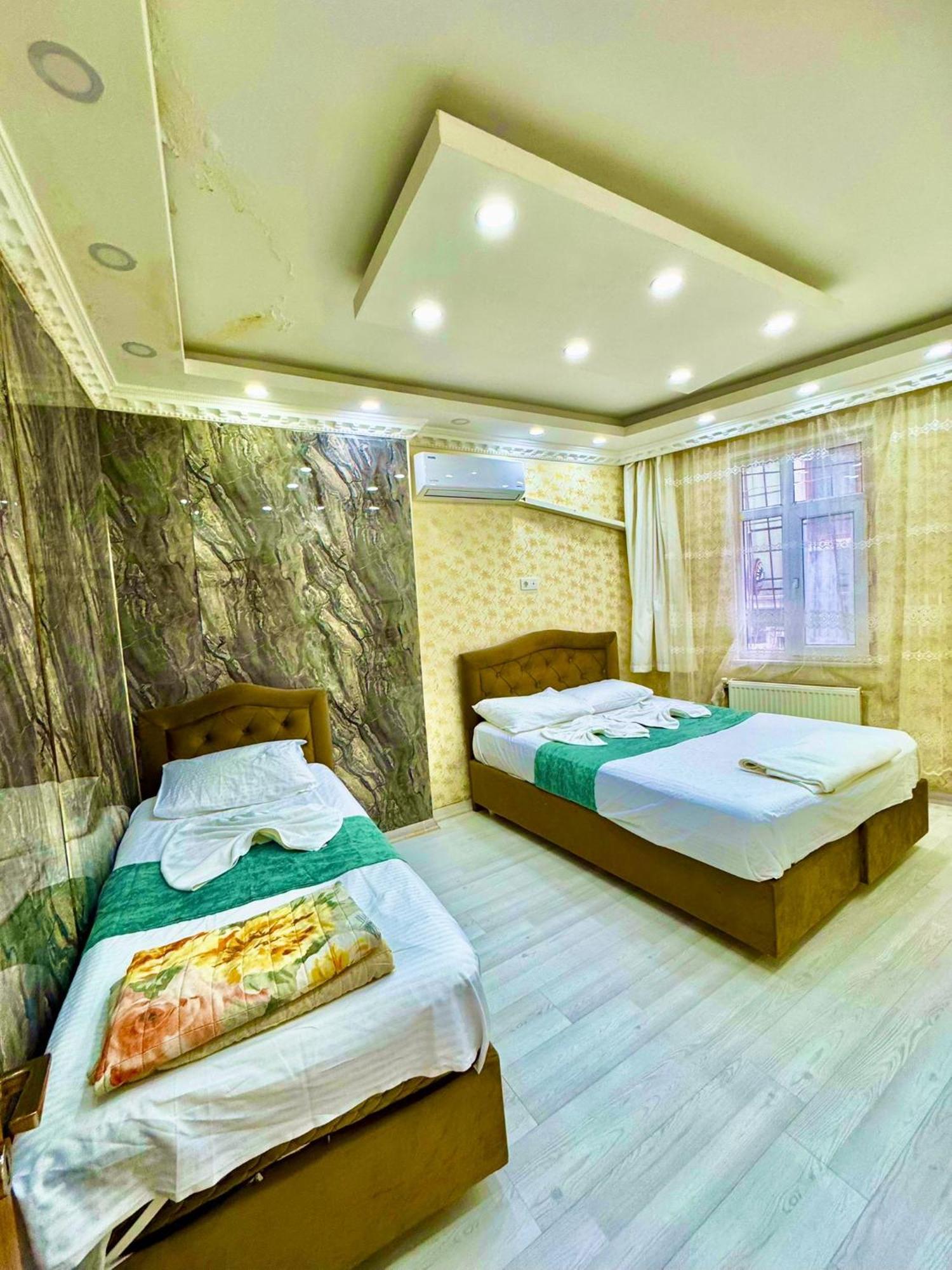 Aparthotel Hagia Sophia Deluxe Istanbul