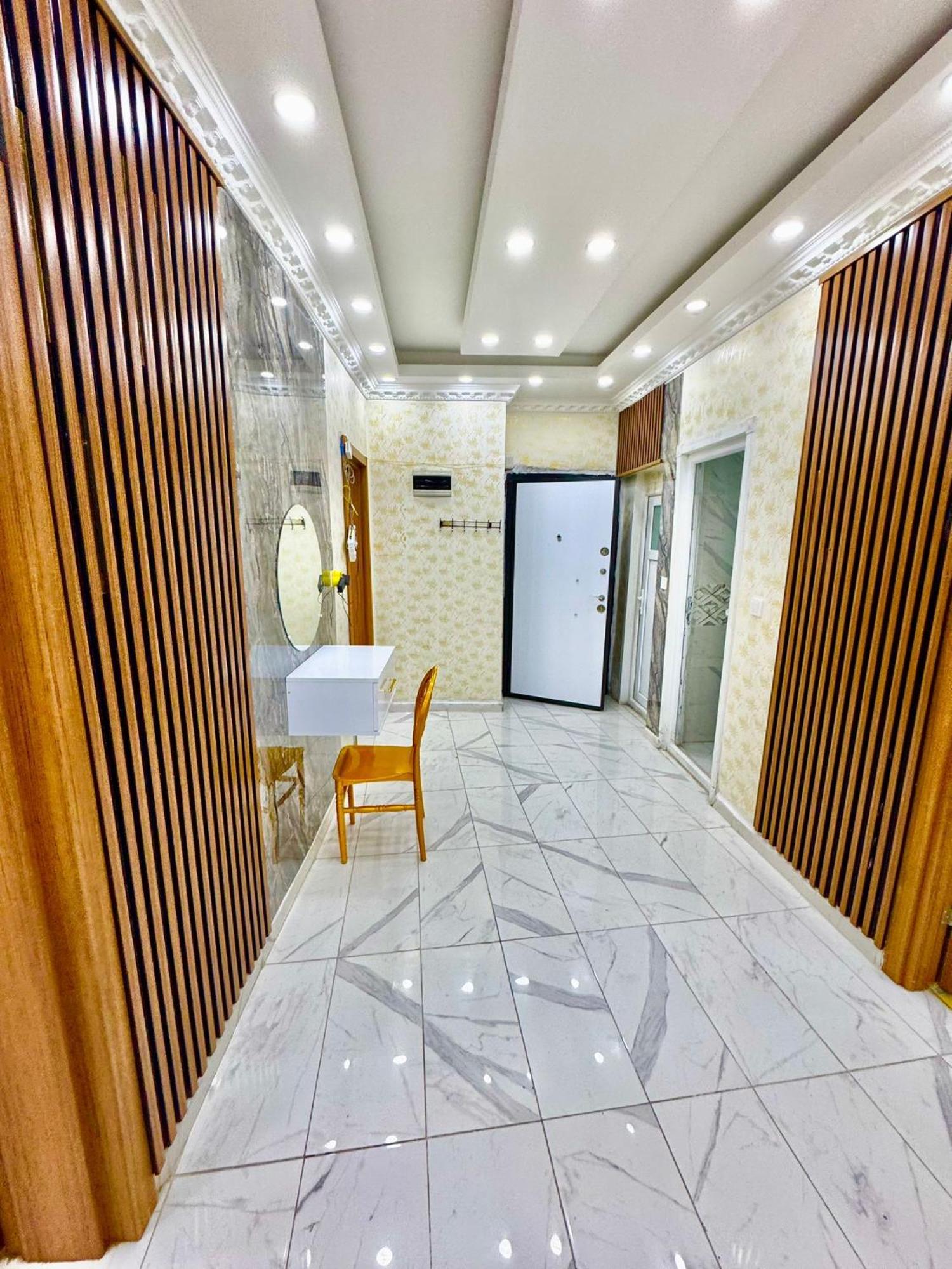 Hagia Sophia Deluxe Aparthotel Istanbul