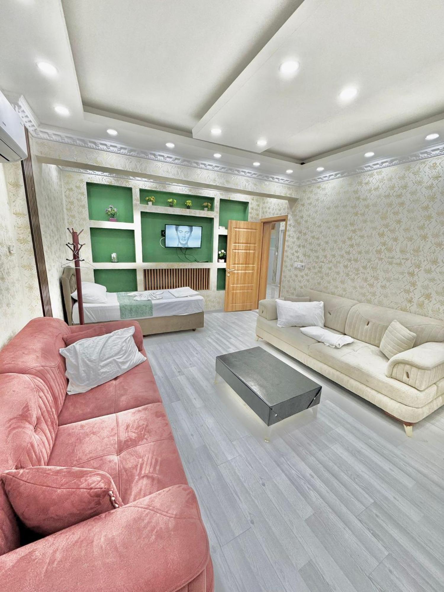 Aparthotel Hagia Sophia Deluxe