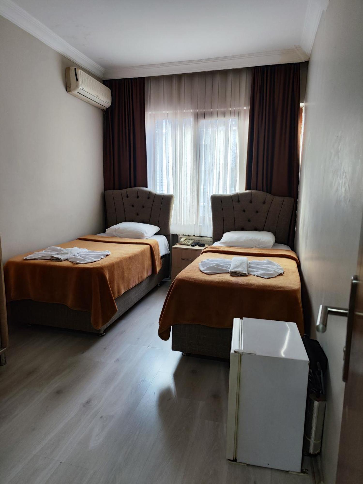 Birol Hotel 2*