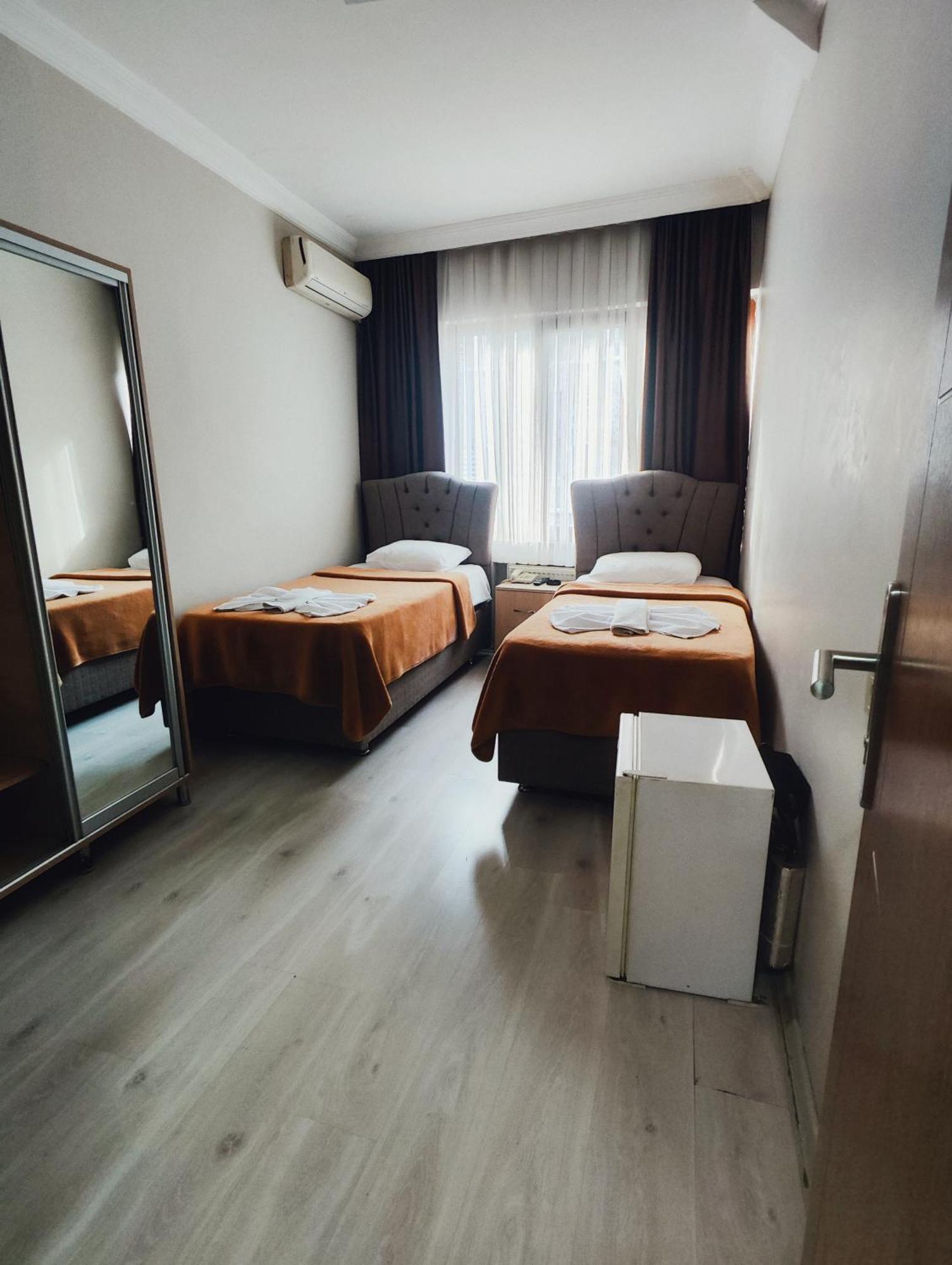 Birol Hotel