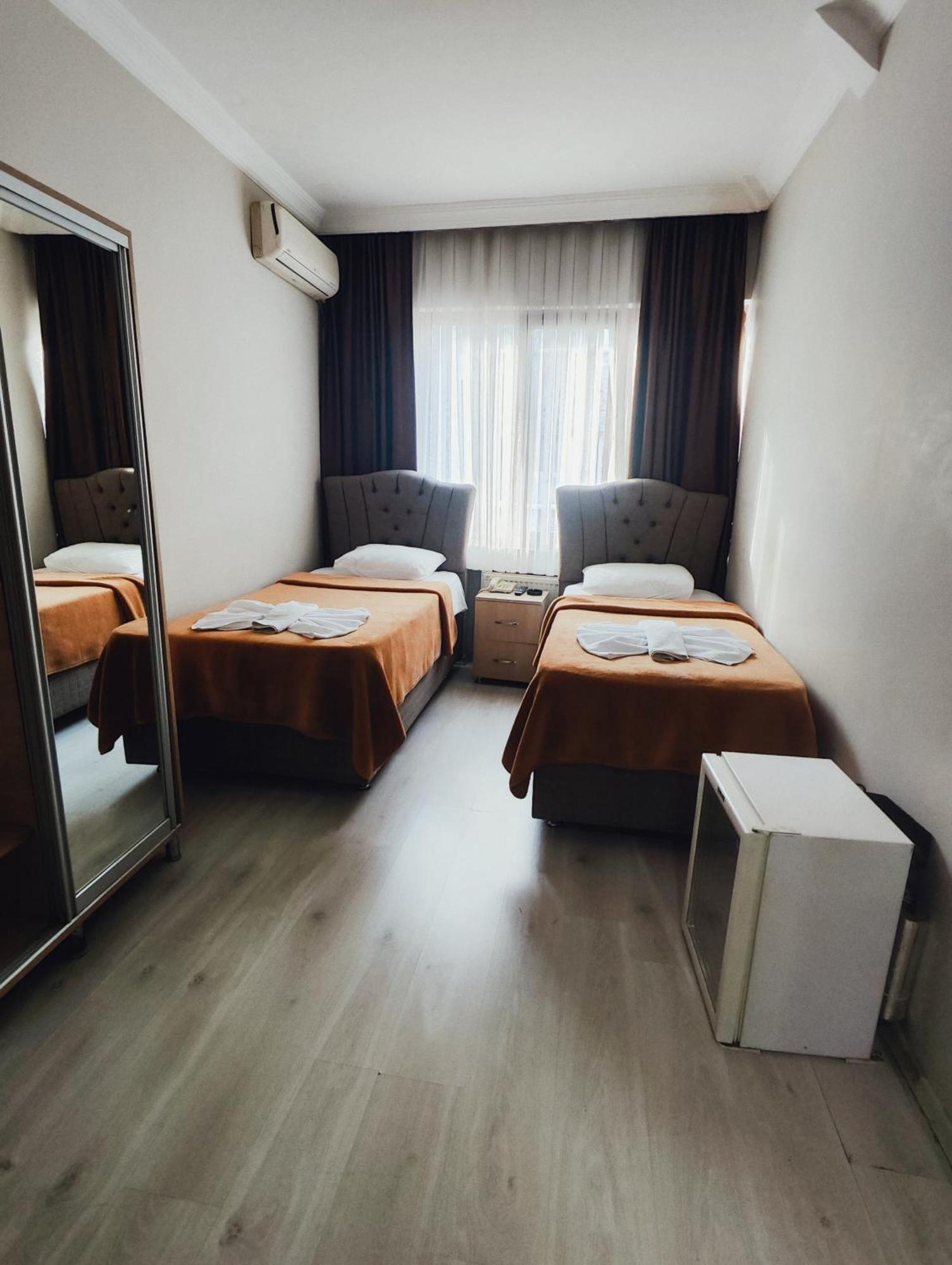 Birol İstanbul