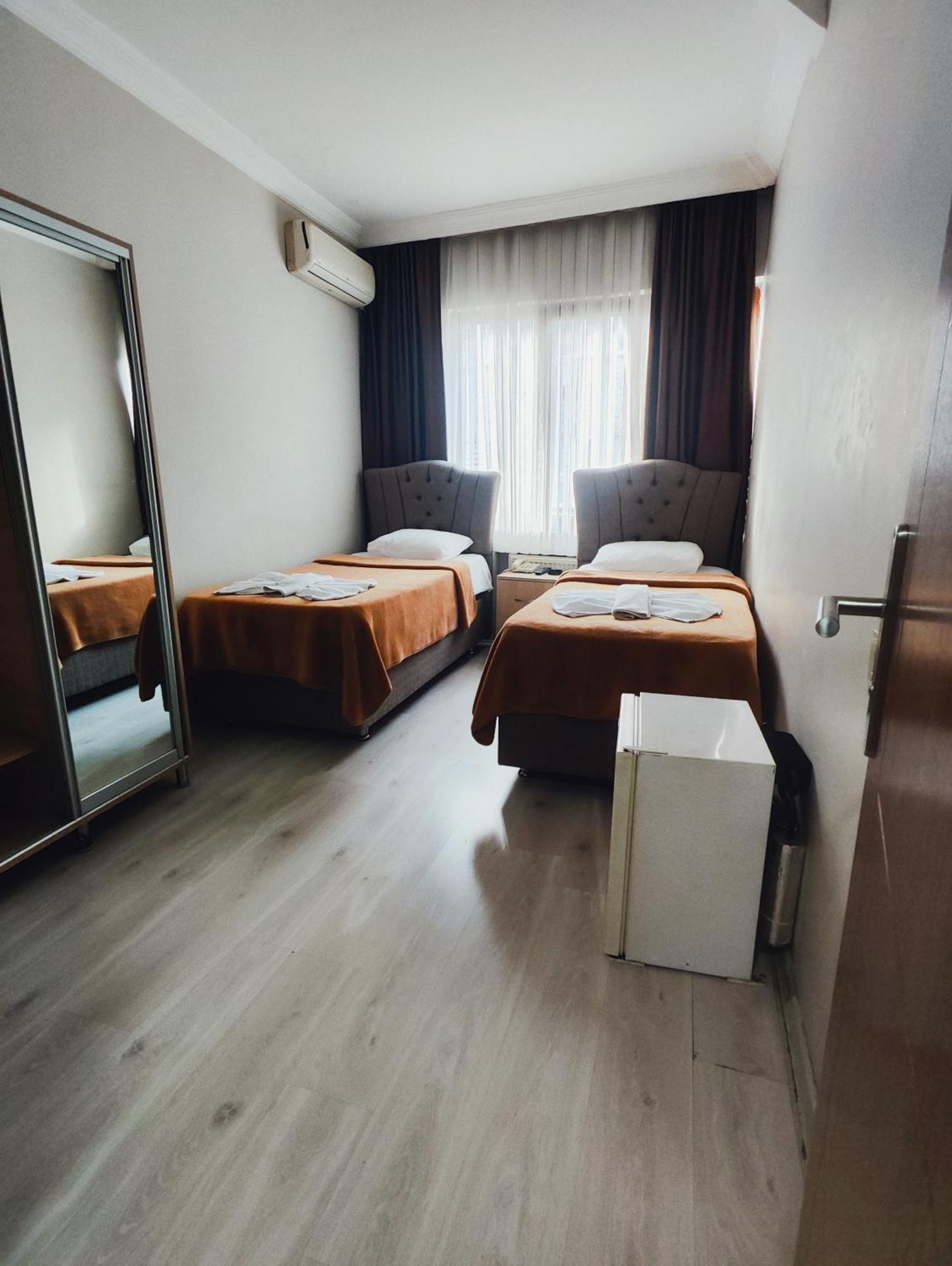Birol Hotel Istanbul