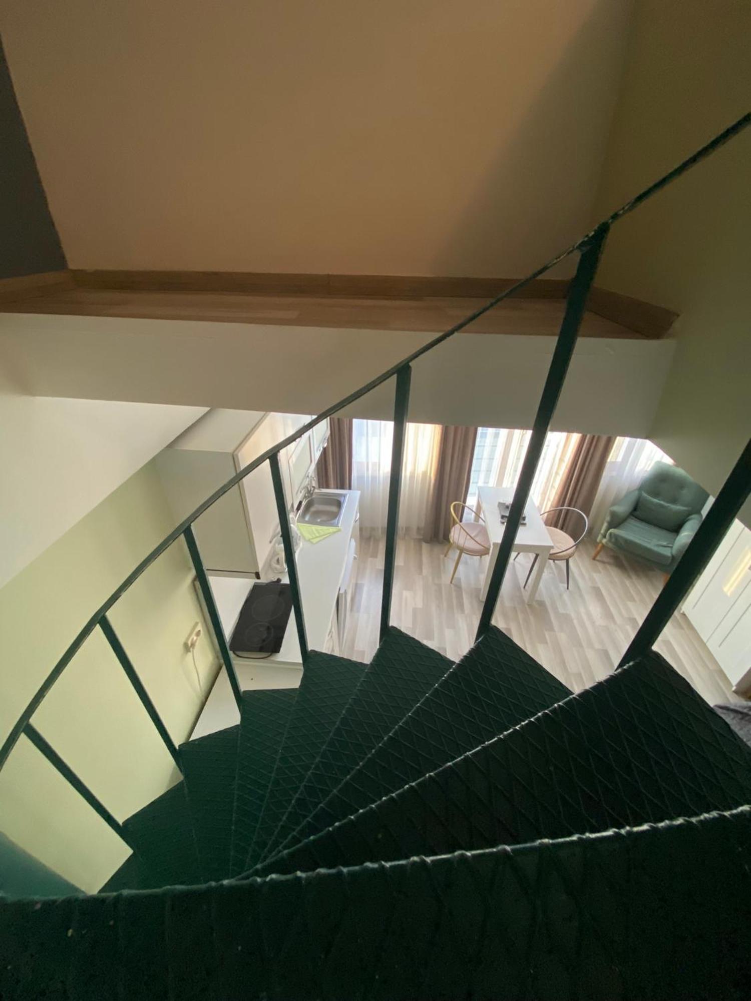 Hub Flats 4*