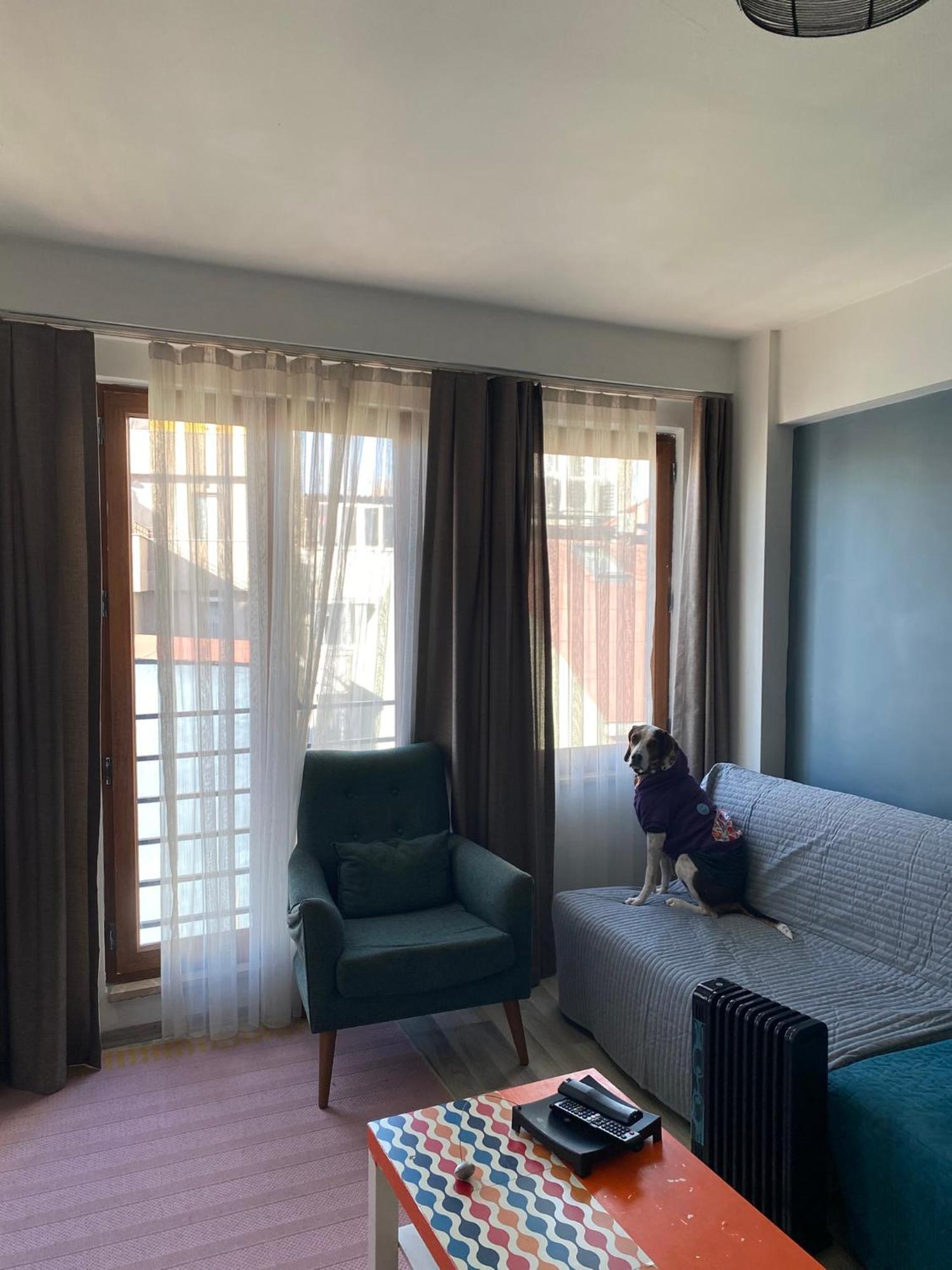 Hub Flats Otel İstanbul